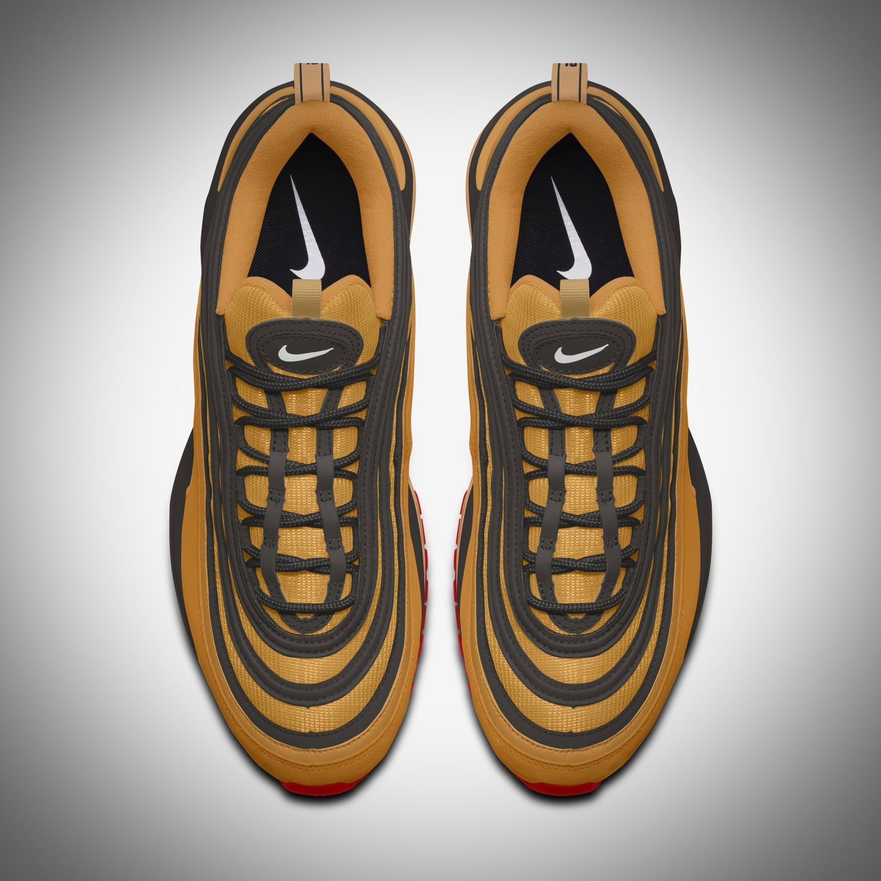 NIKE x RMN AIR MAX 97 “TABERNAS”