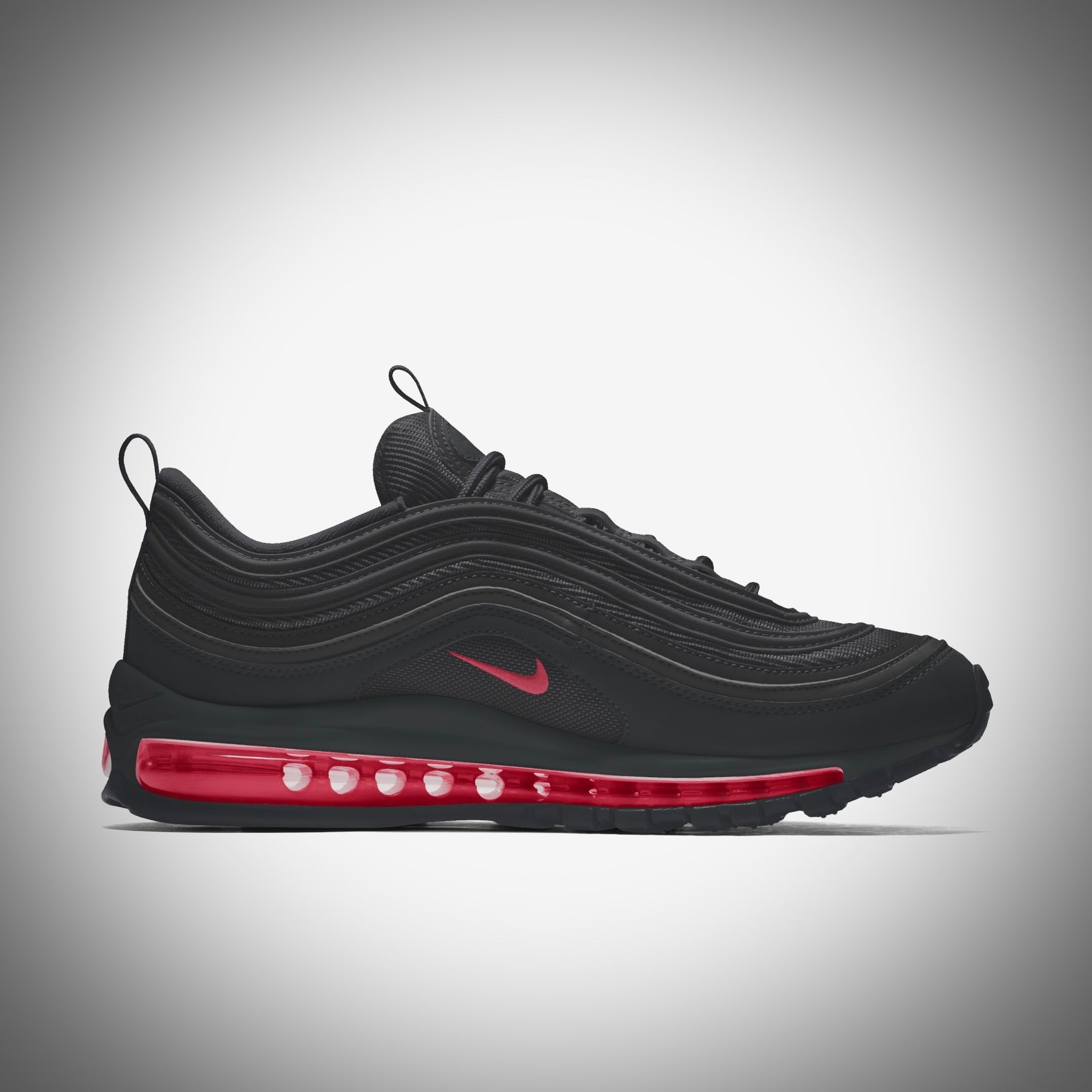 NIKE x RMN AIR MAX 97 “V-TYPE”