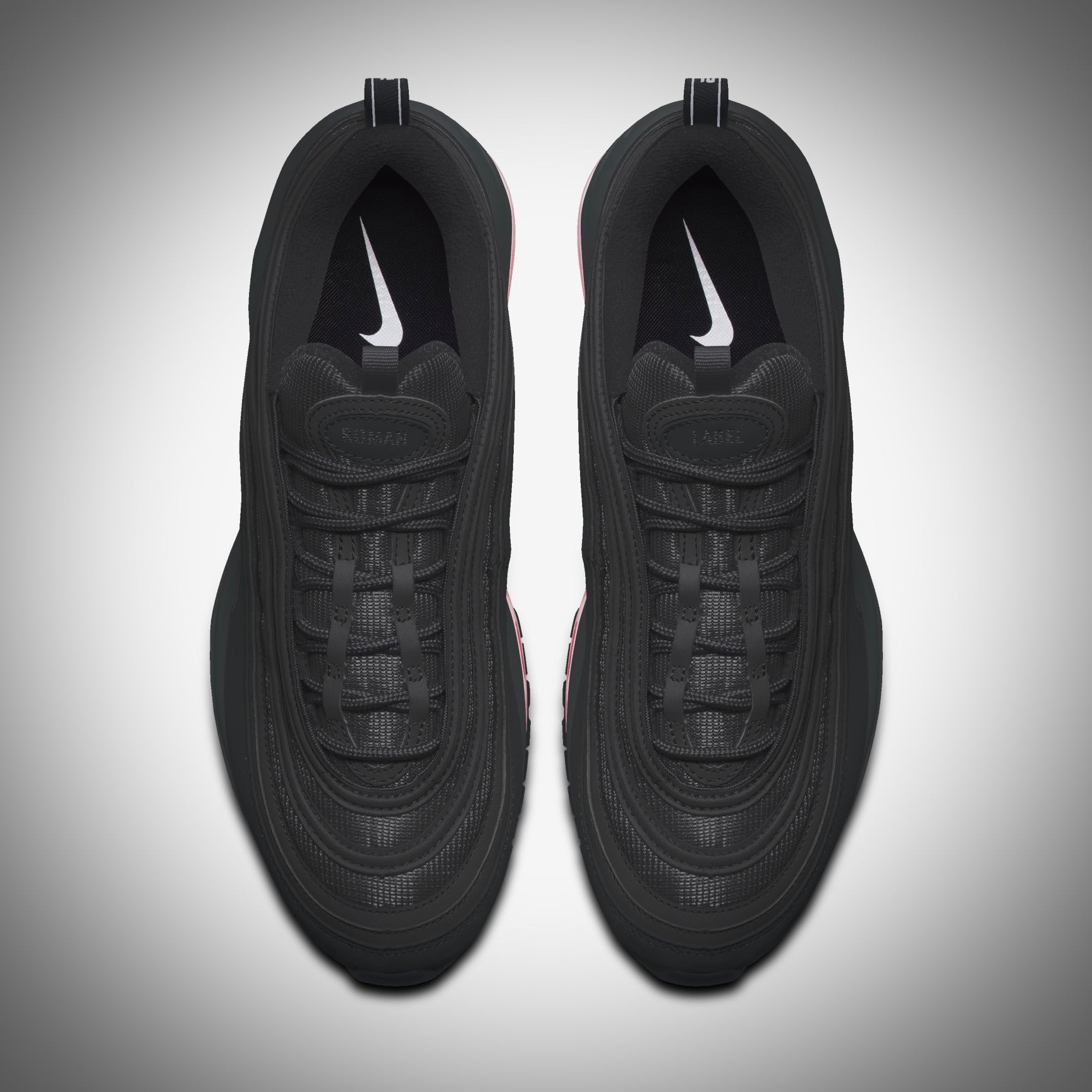 NIKE x RMN AIR MAX 97 “V-TYPE”