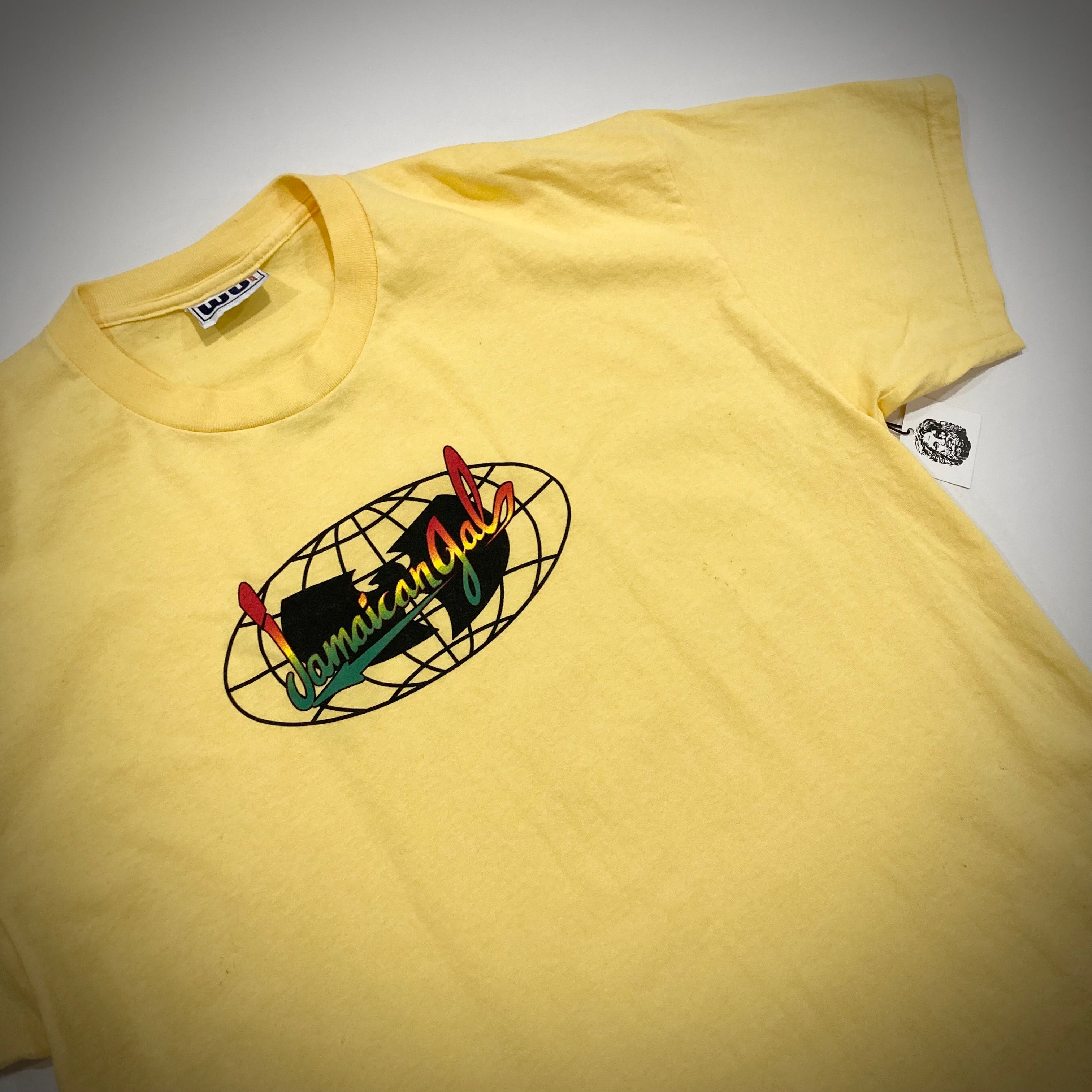 Vintage Wu-Wear T-Shirt