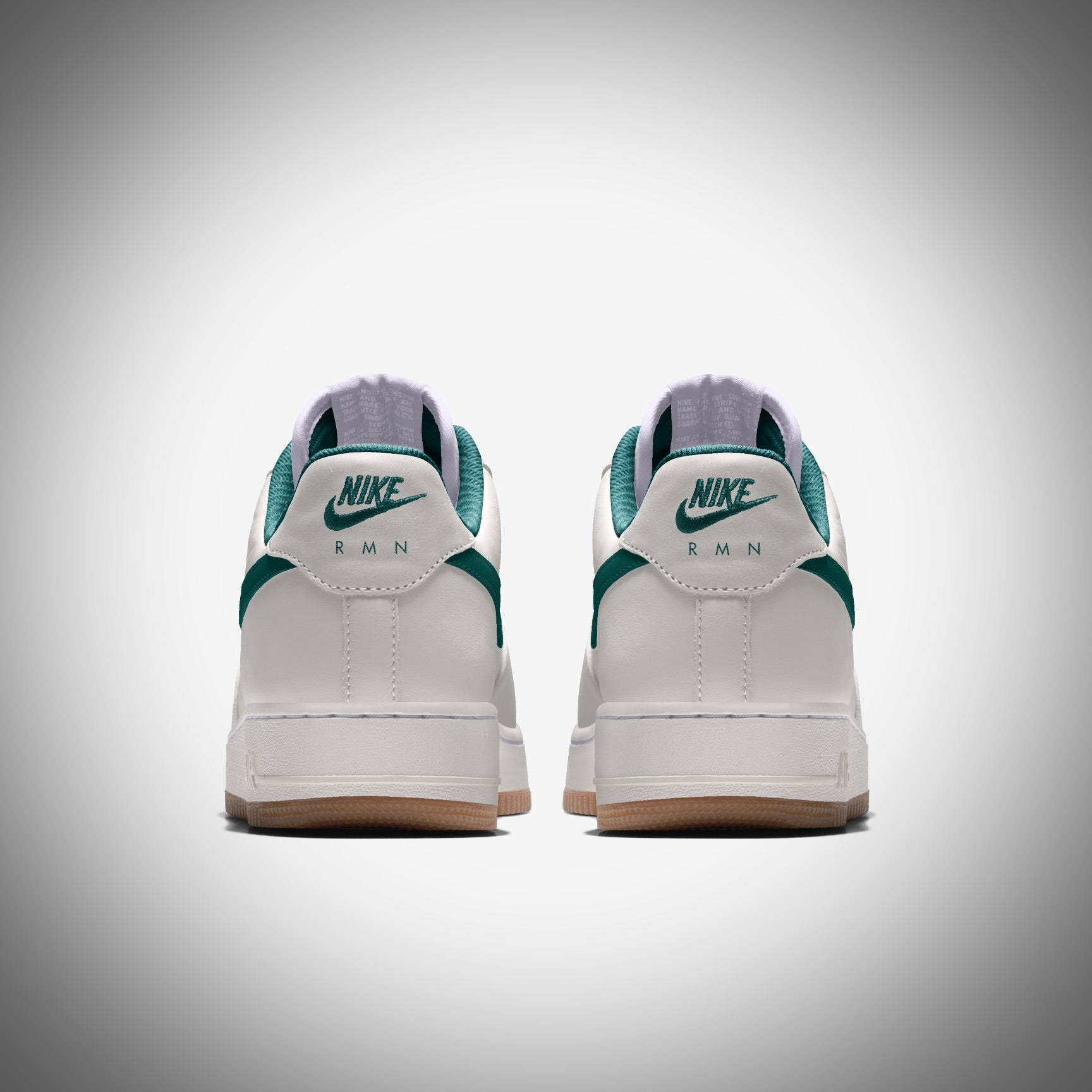 NIKE x RMN AIR FORCE 1 “COURT”
