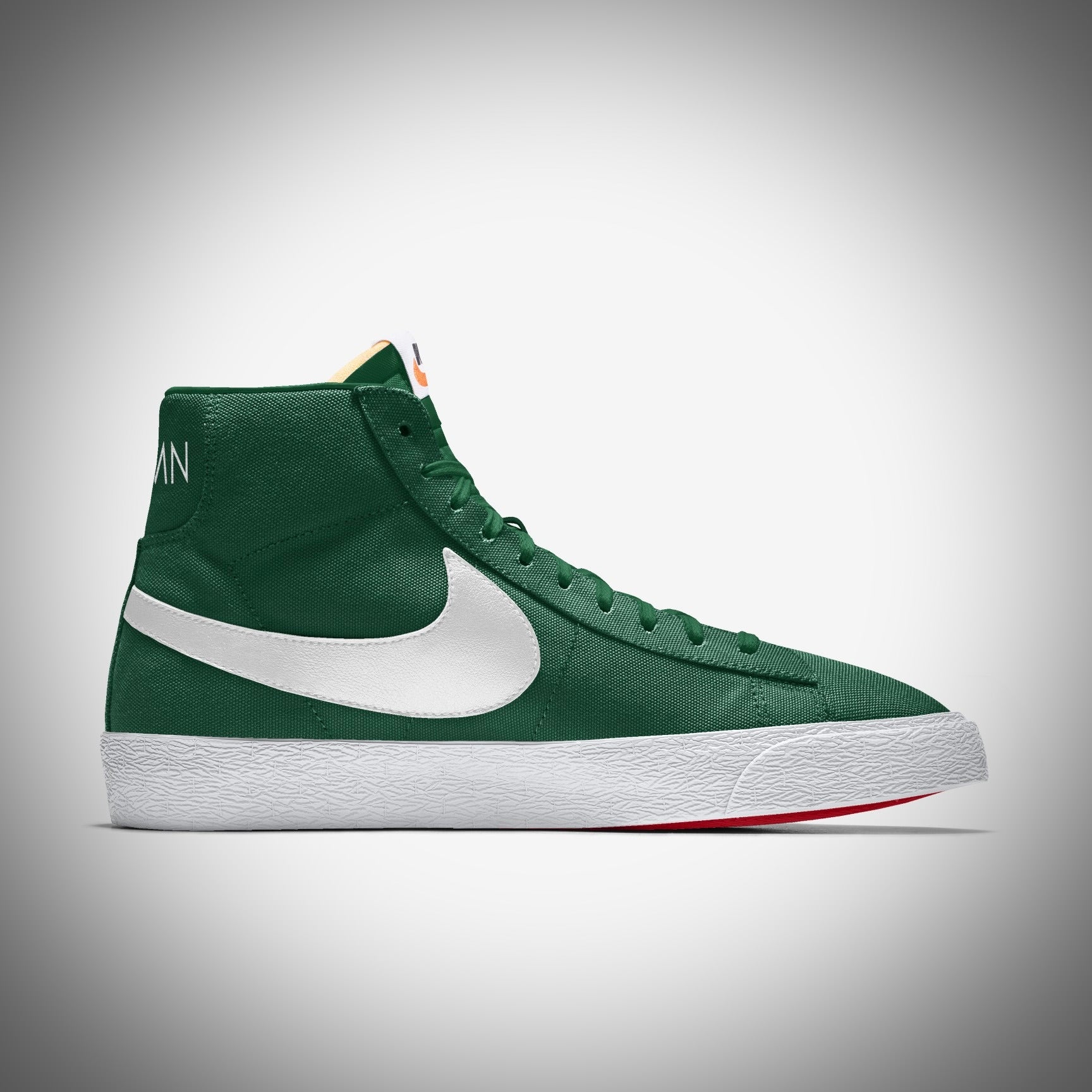 NIKE x RMN BLAZER MID “BUMBY”