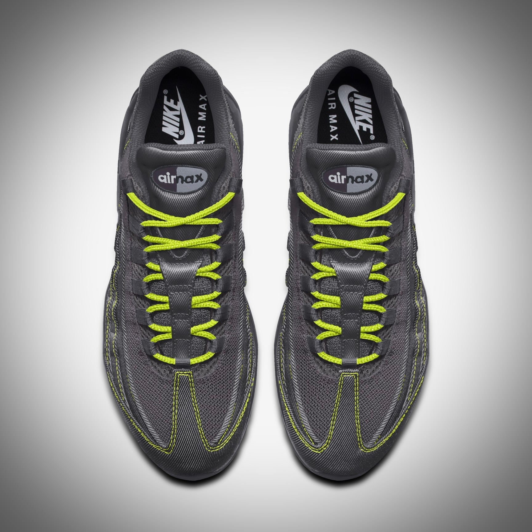 NIKE x RMN AIR MAX 95 “VOLTIO”