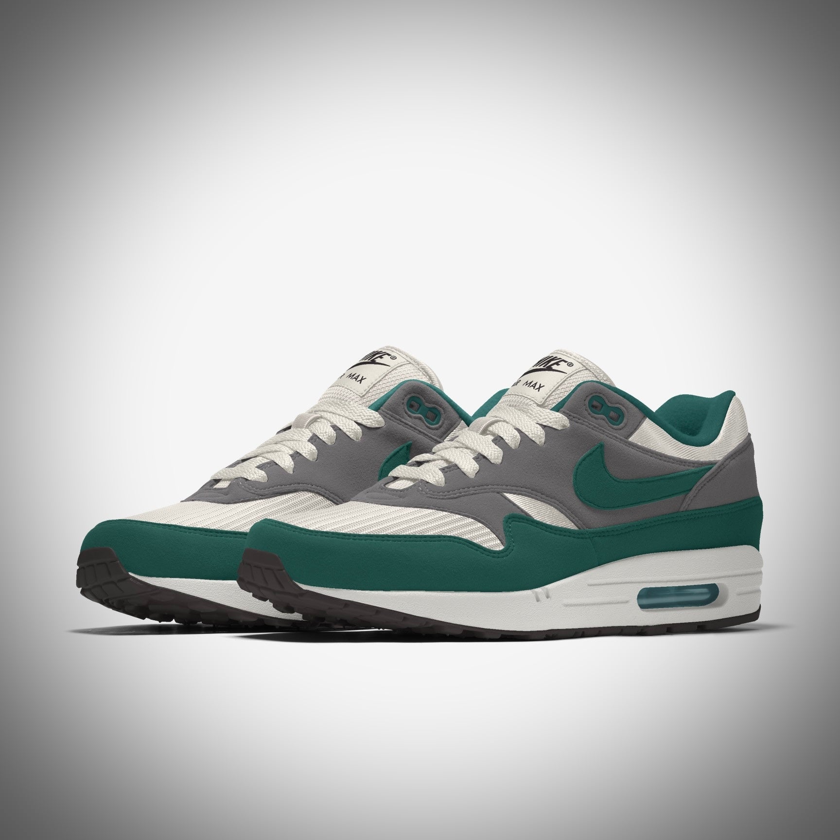 NIKE x RMN AIR MAX 1 “FOLI”