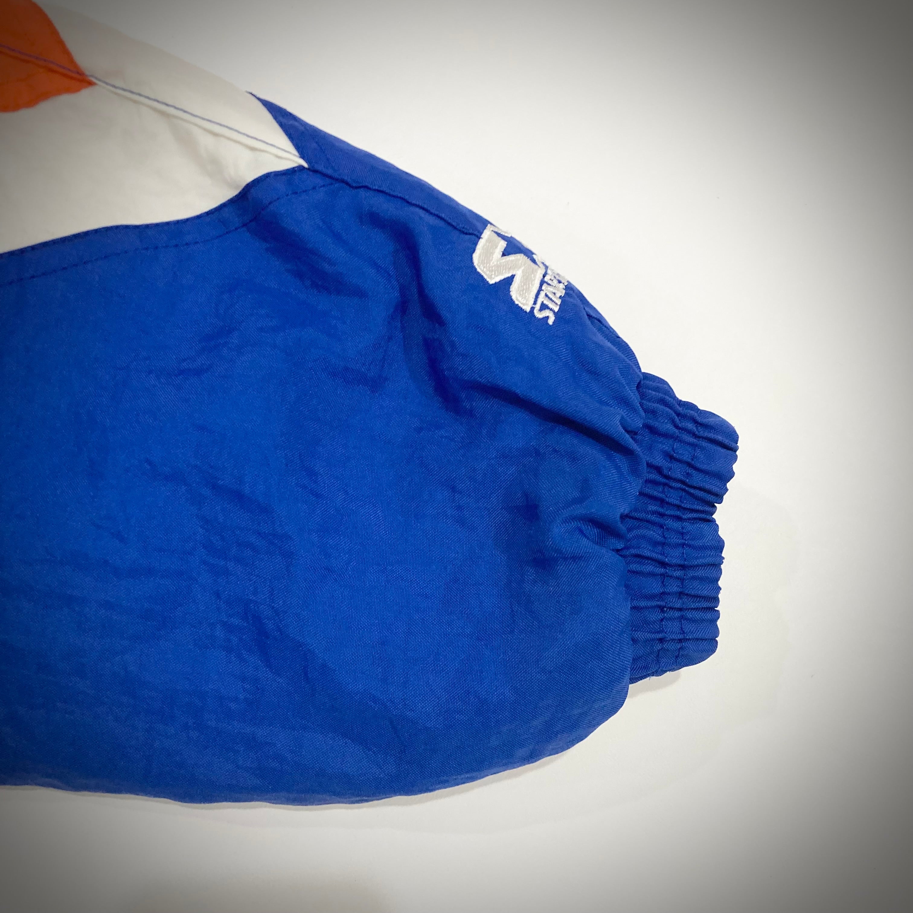 Vintage New York Knicks Starter Jacket