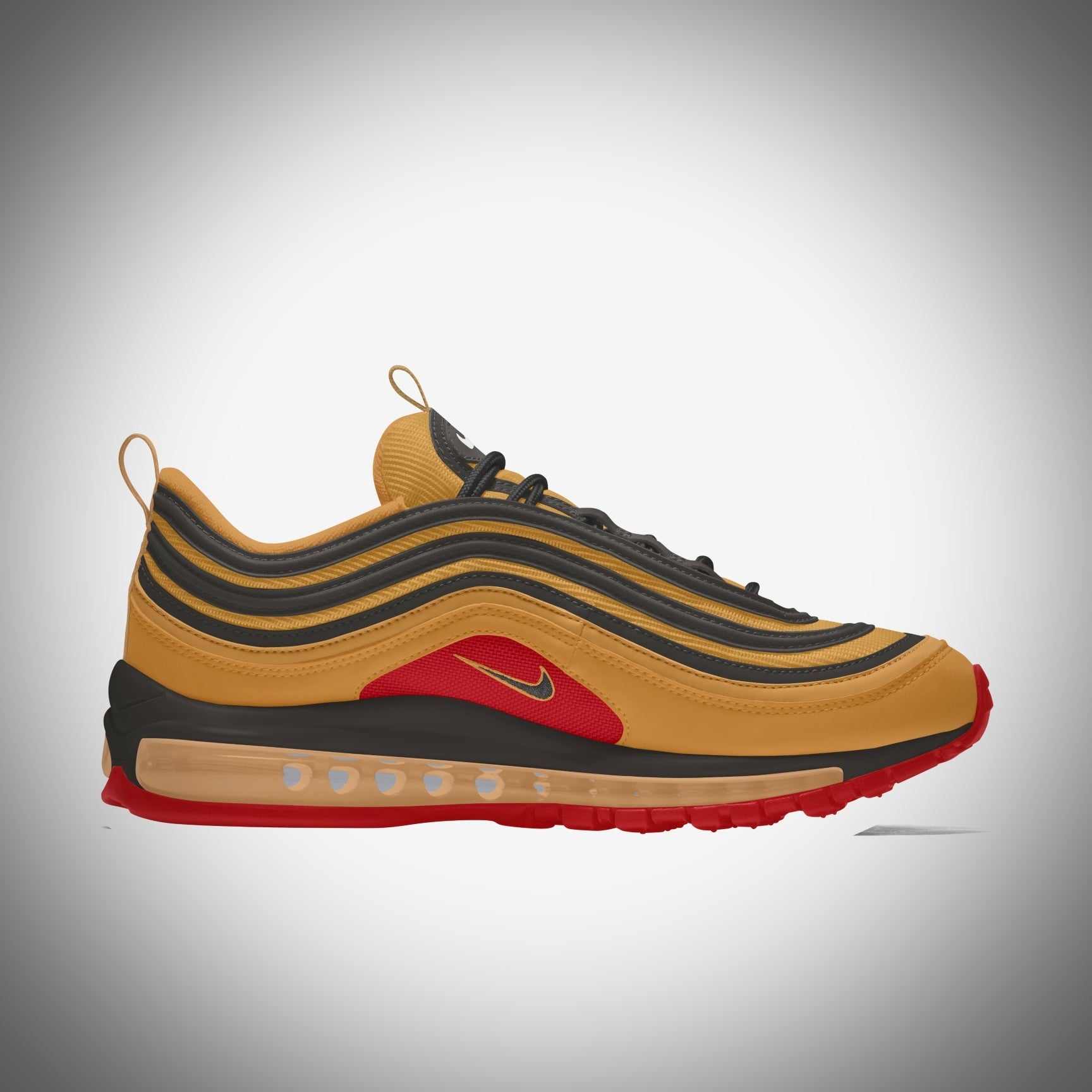 NIKE x RMN AIR MAX 97 “TABERNAS”