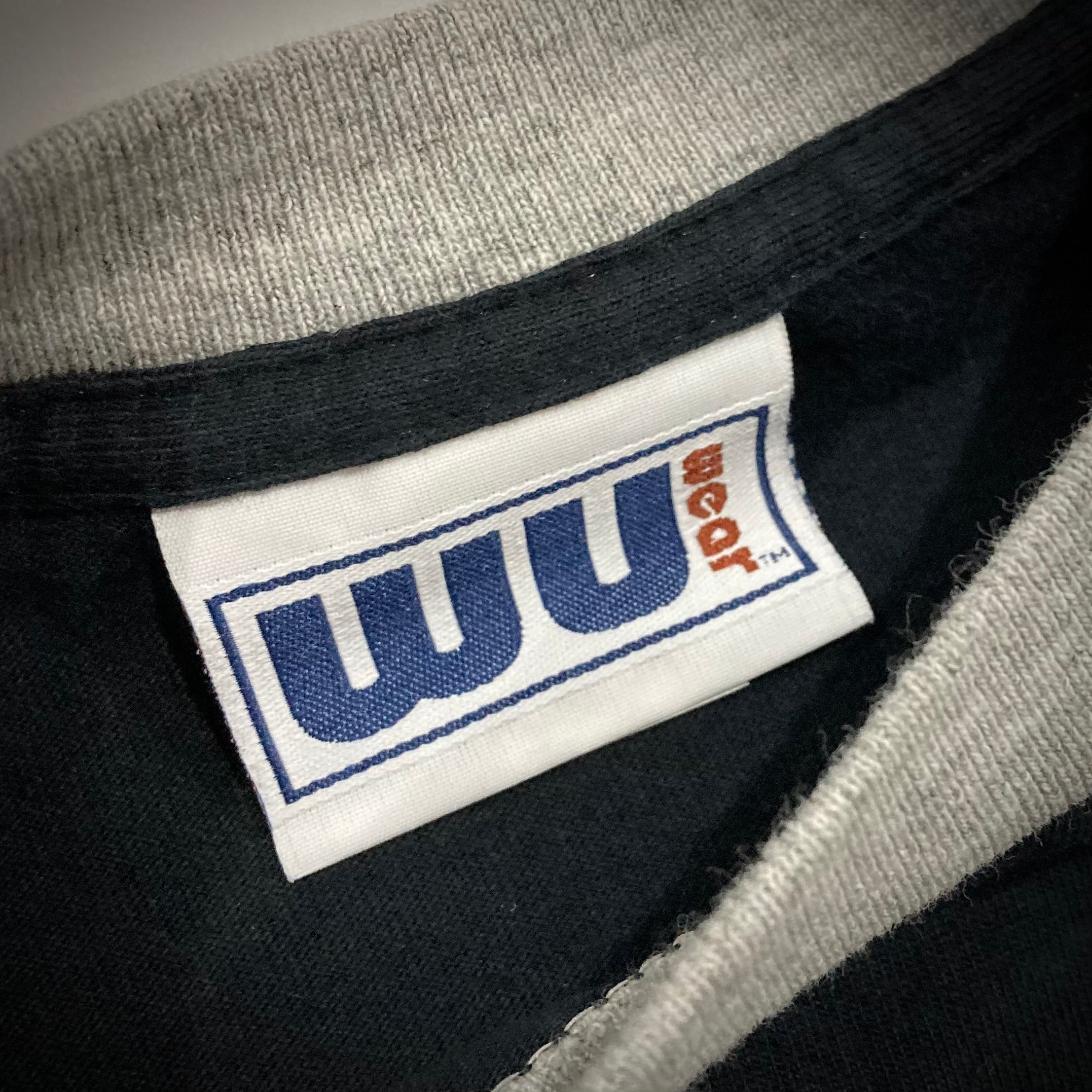 Vintage Wu-Wear T-Shirt