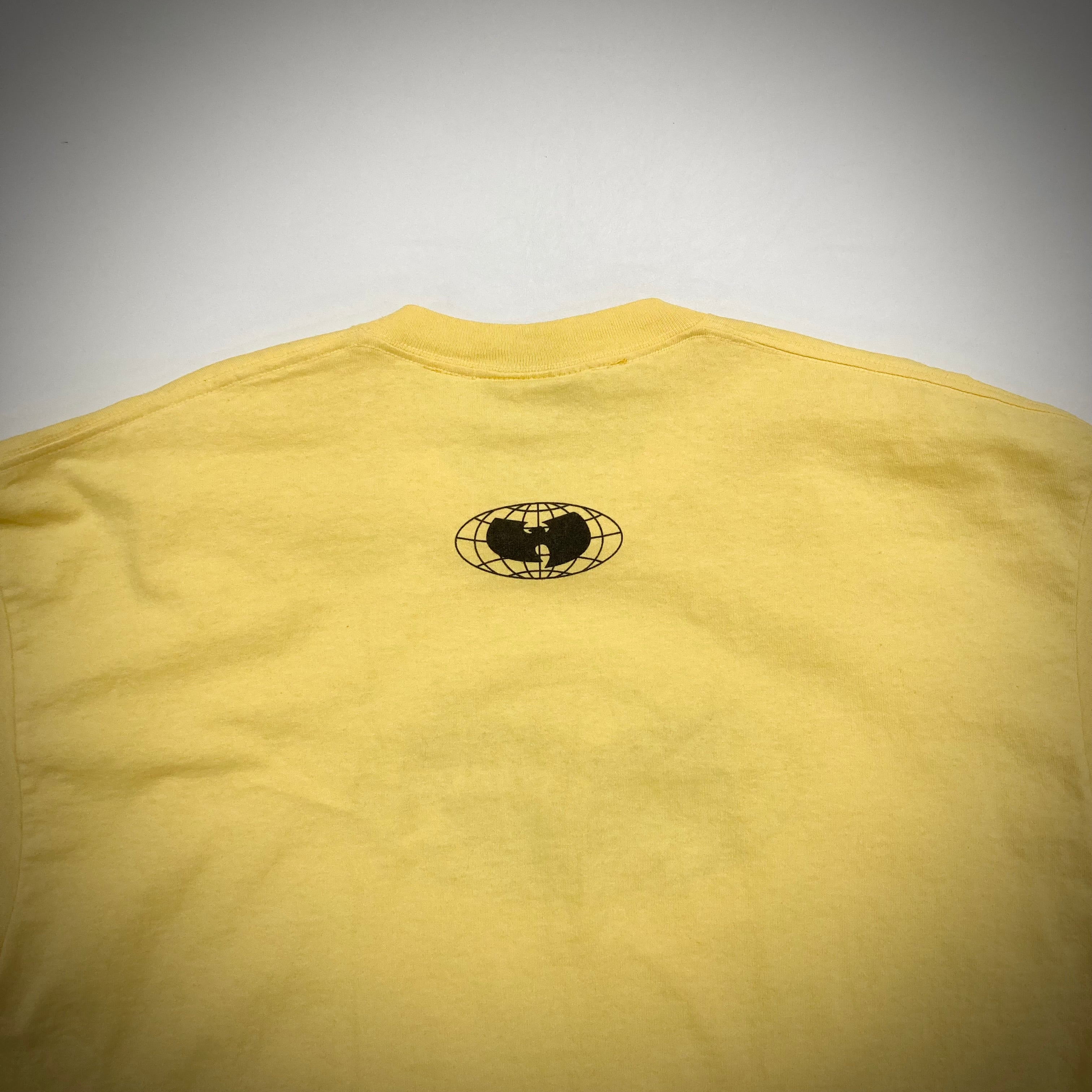 Vintage Wu-Wear T-Shirt