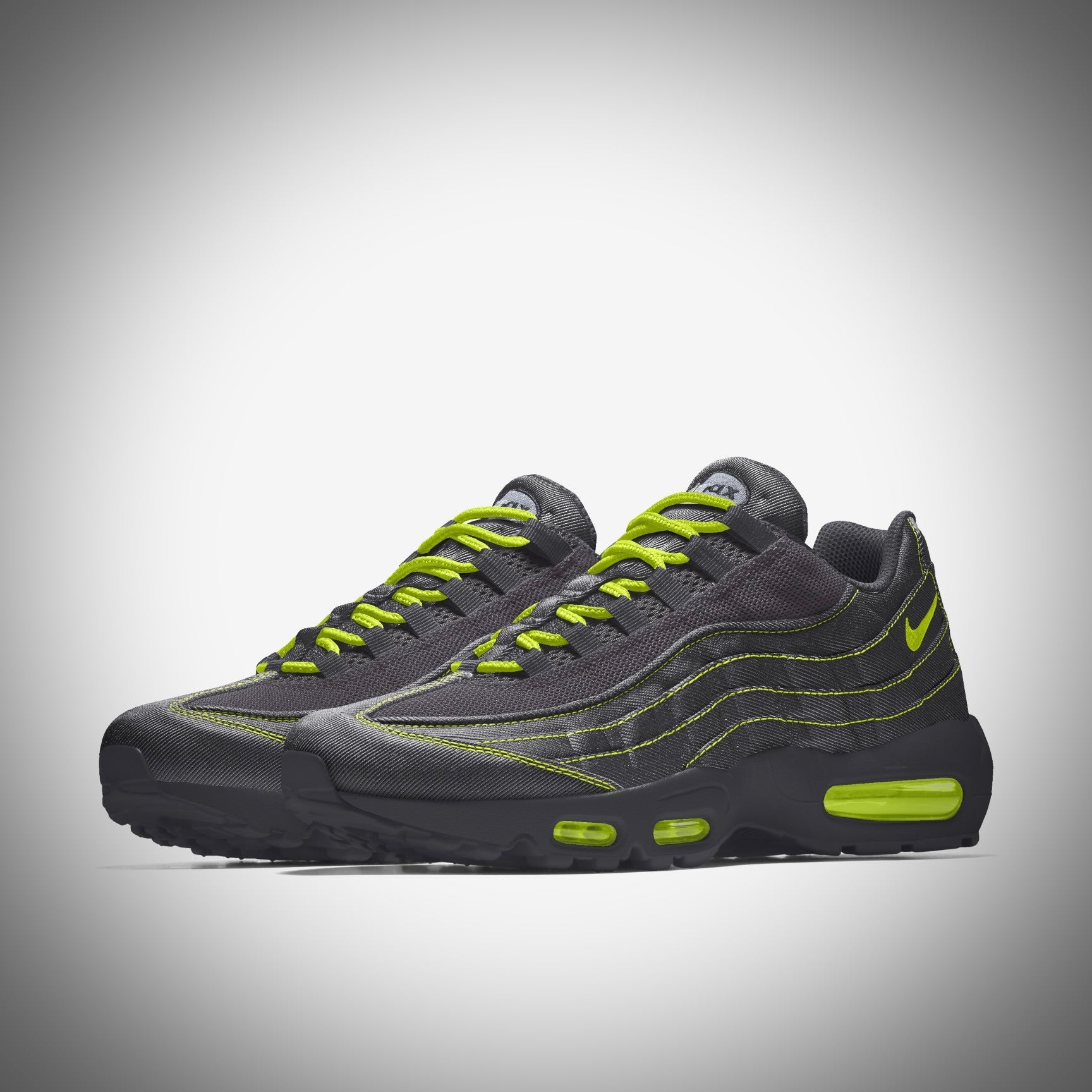 NIKE x RMN AIR MAX 95 “VOLTIO”