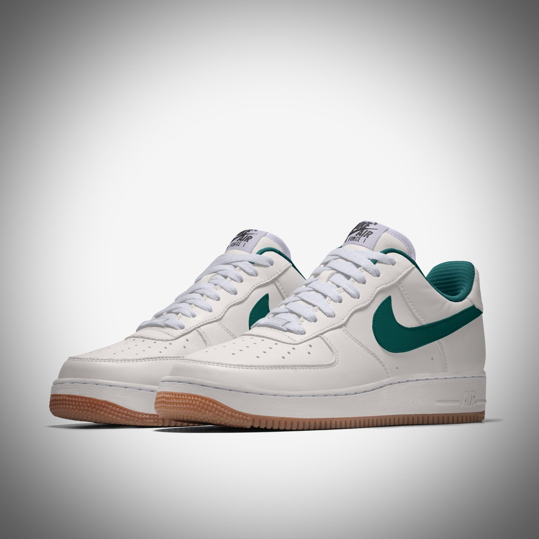 NIKE x RMN AIR FORCE 1 “COURT”