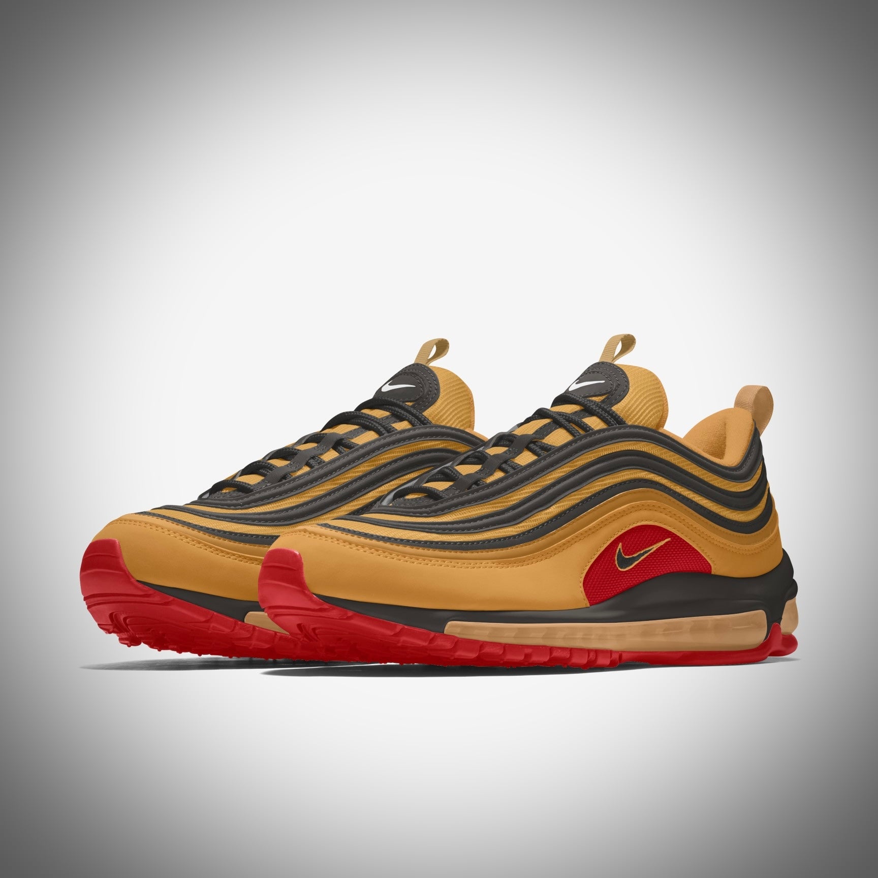 NIKE x RMN AIR MAX 97 “TABERNAS”