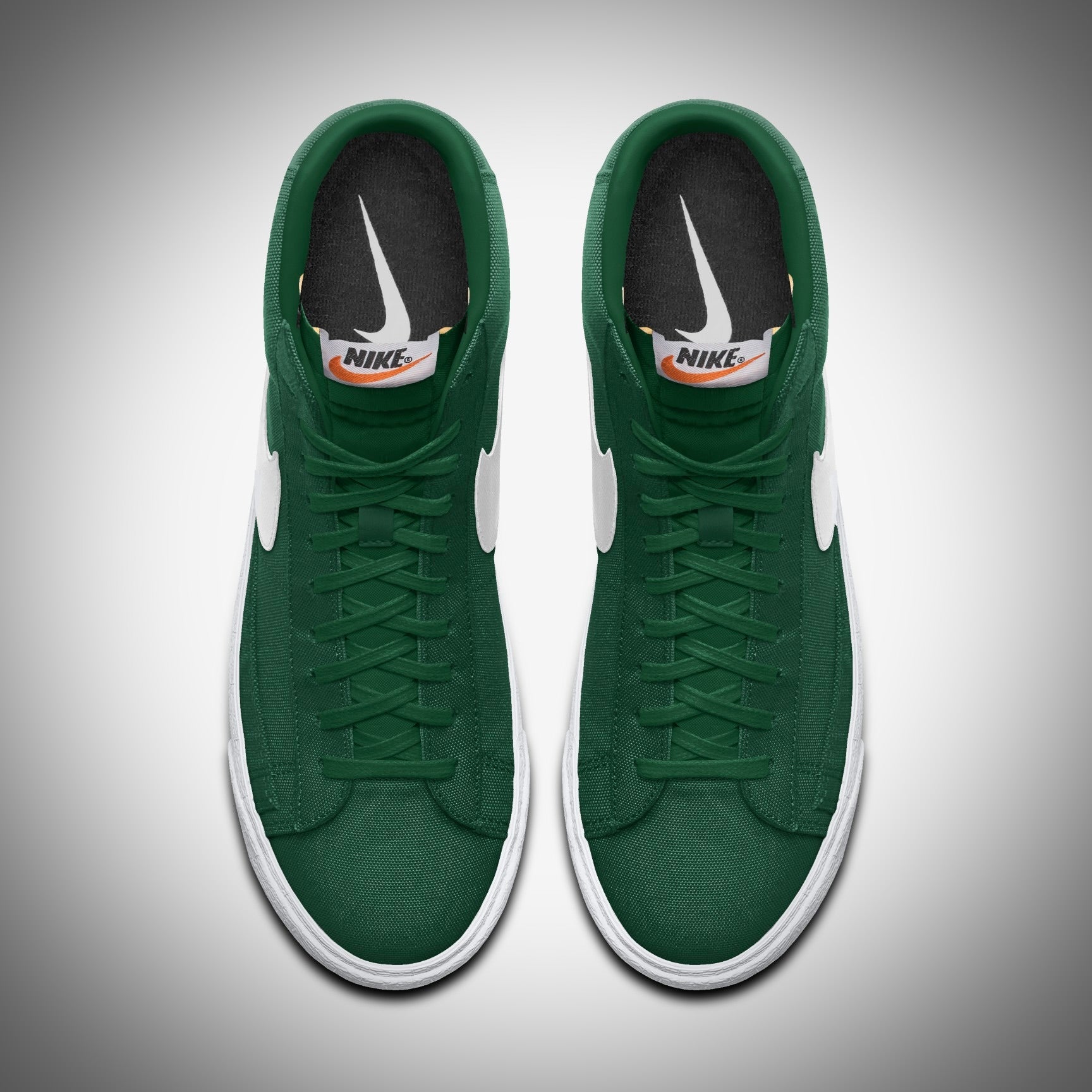 NIKE x RMN BLAZER MID “BUMBY”