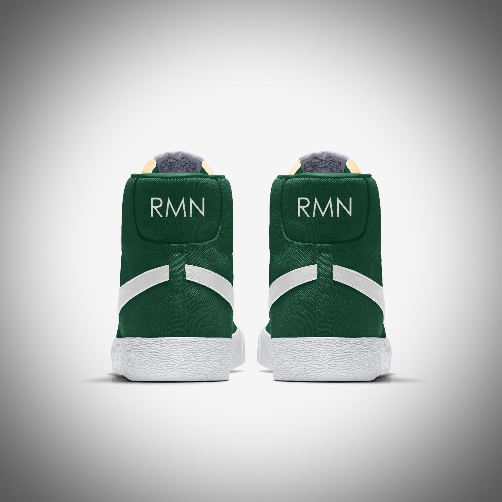 NIKE x RMN BLAZER MID “BUMBY”