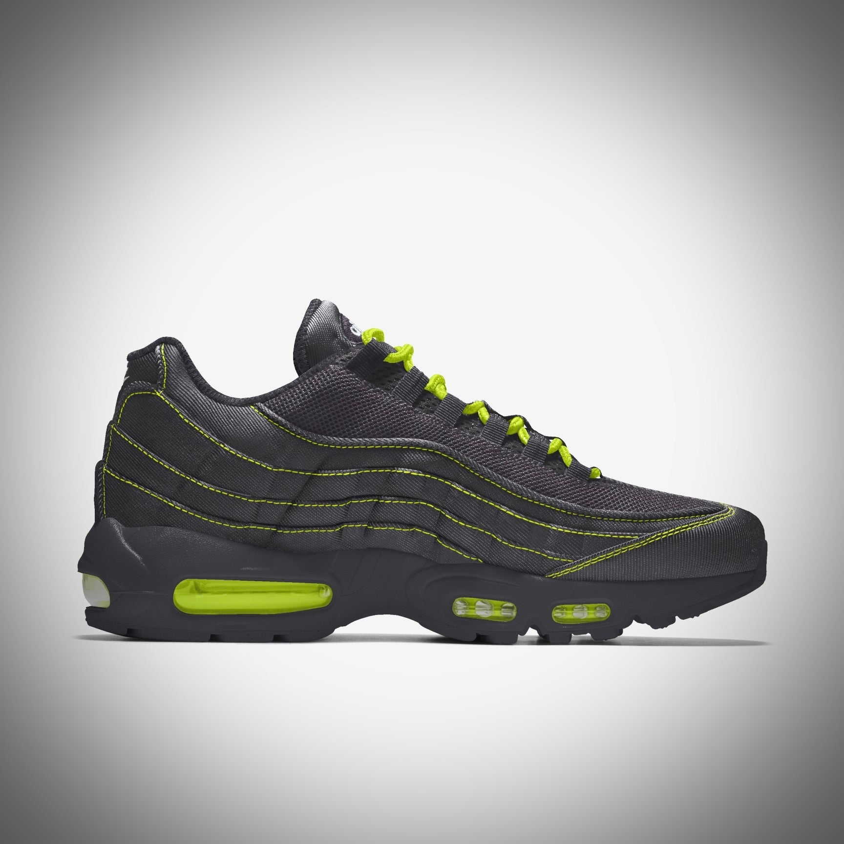 NIKE x RMN AIR MAX 95 “VOLTIO”