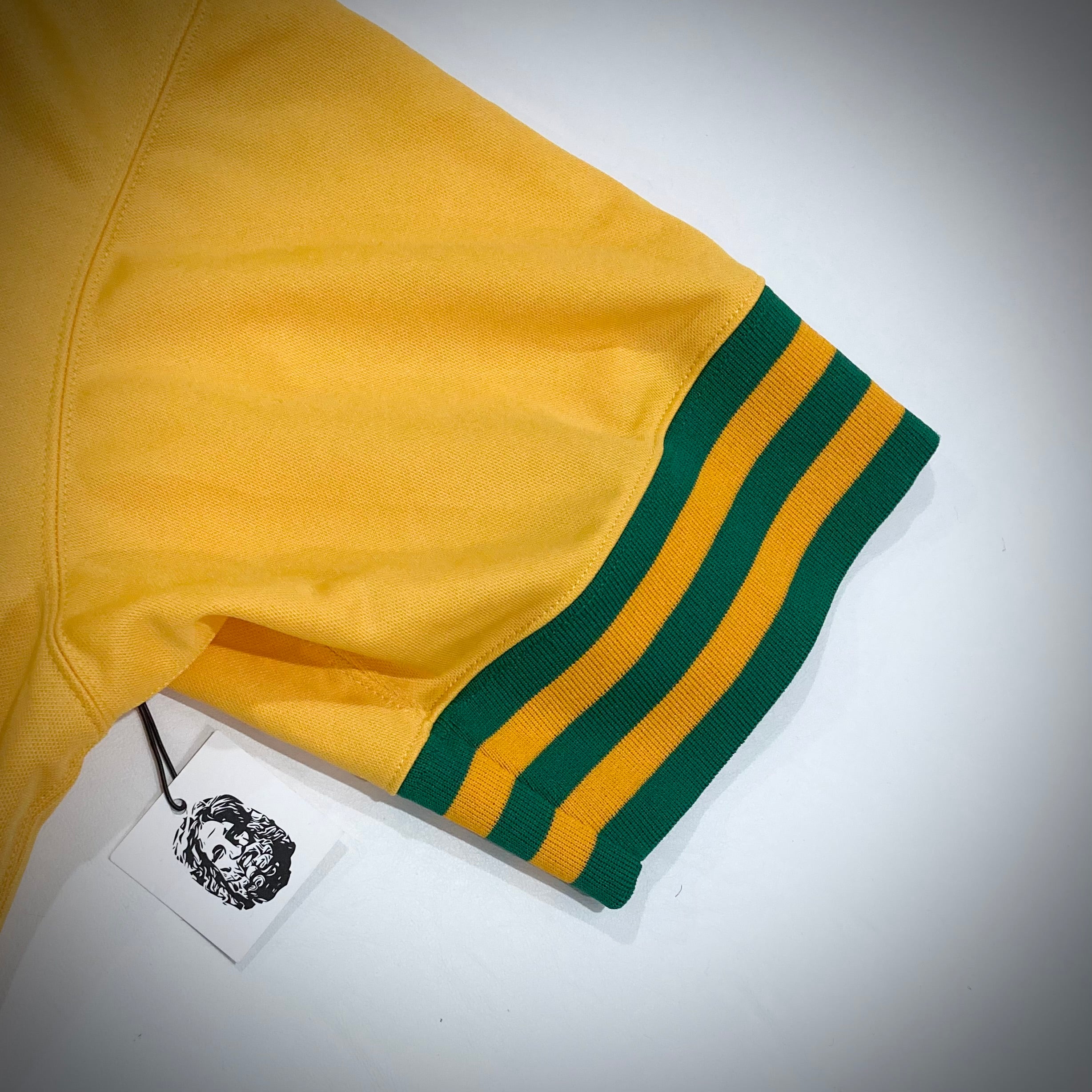 Vintage Oakland Athletics Majestic Cooperstown Classic Jersey