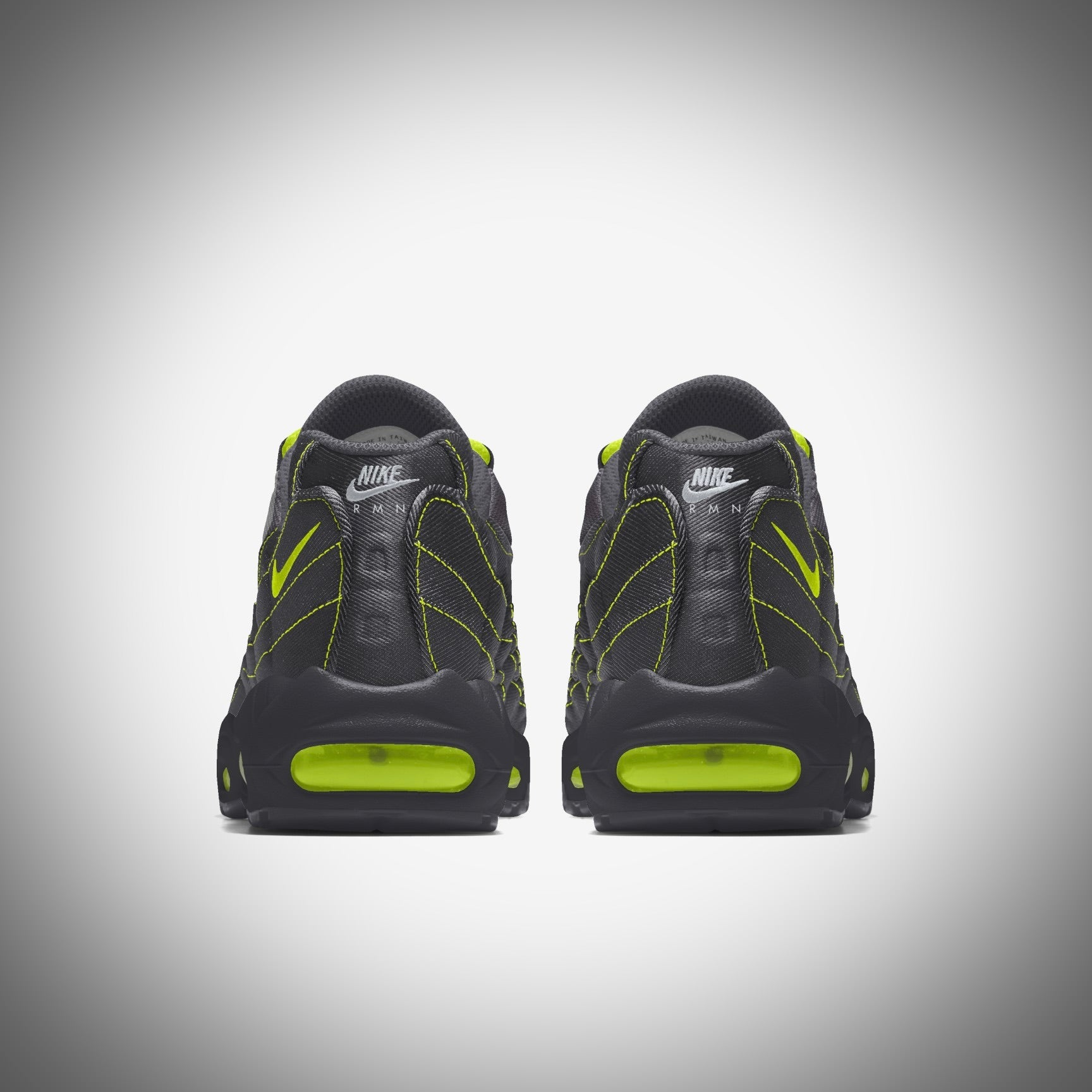 NIKE x RMN AIR MAX 95 “VOLTIO”