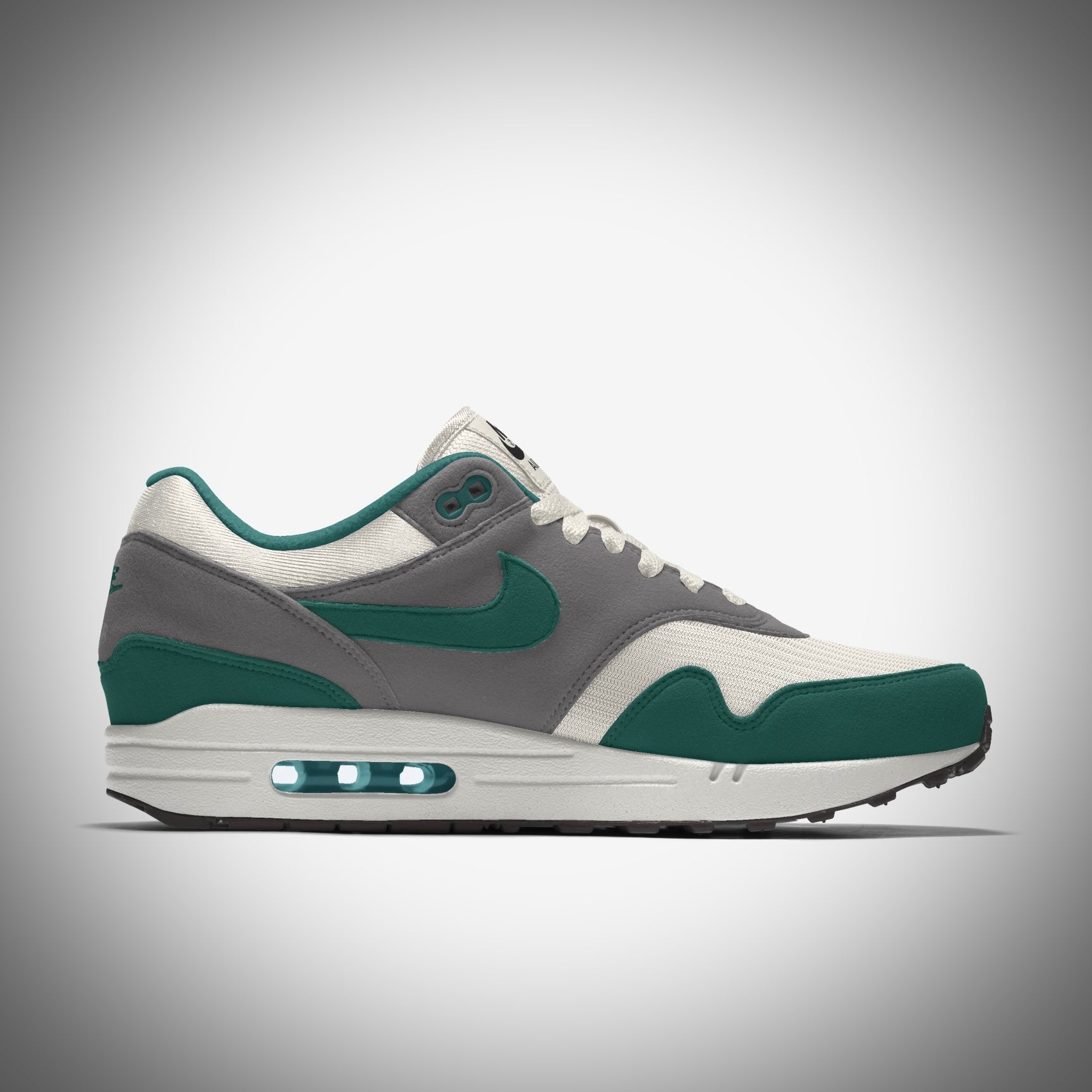 NIKE x RMN AIR MAX 1 “FOLI”