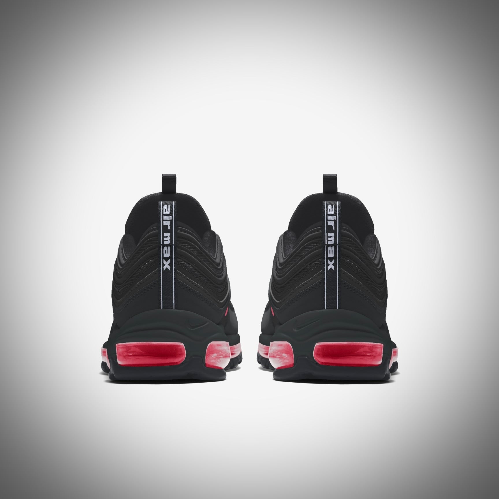 NIKE x RMN AIR MAX 97 “V-TYPE”