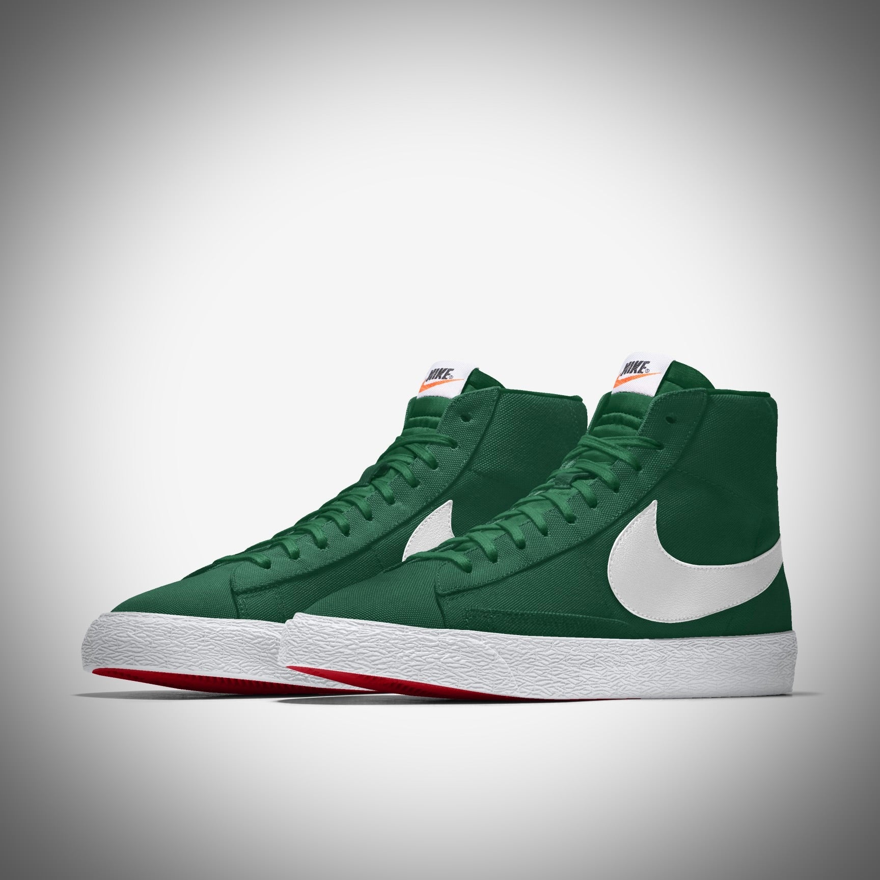 NIKE x RMN BLAZER MID “BUMBY”