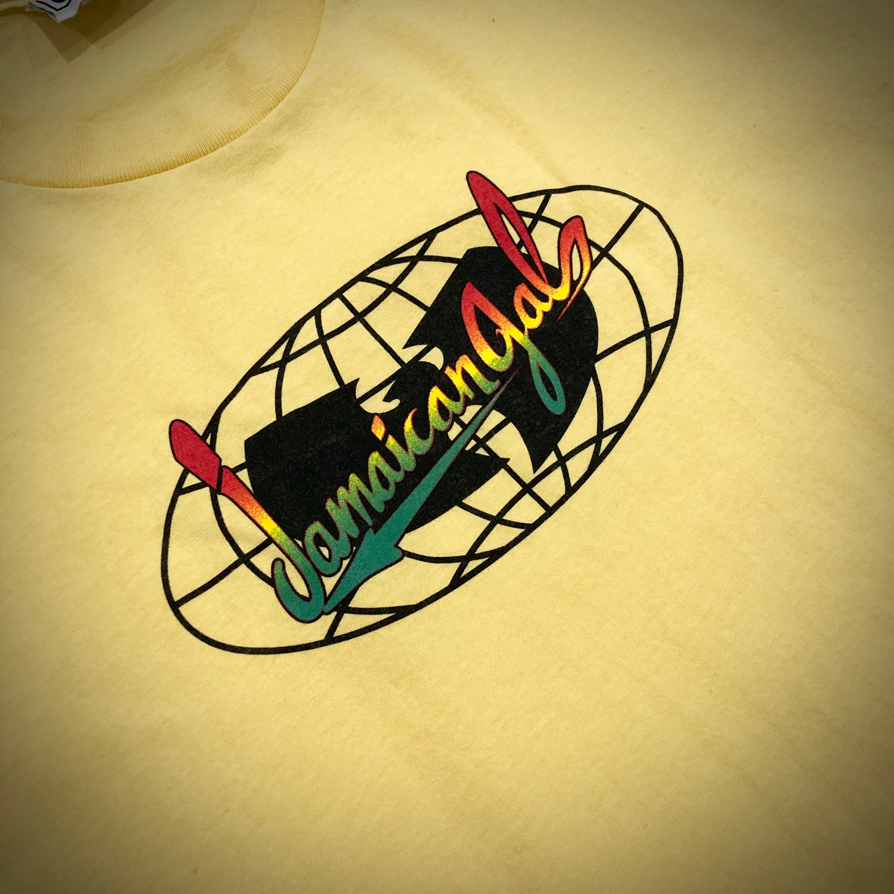 Vintage Wu-Wear T-Shirt