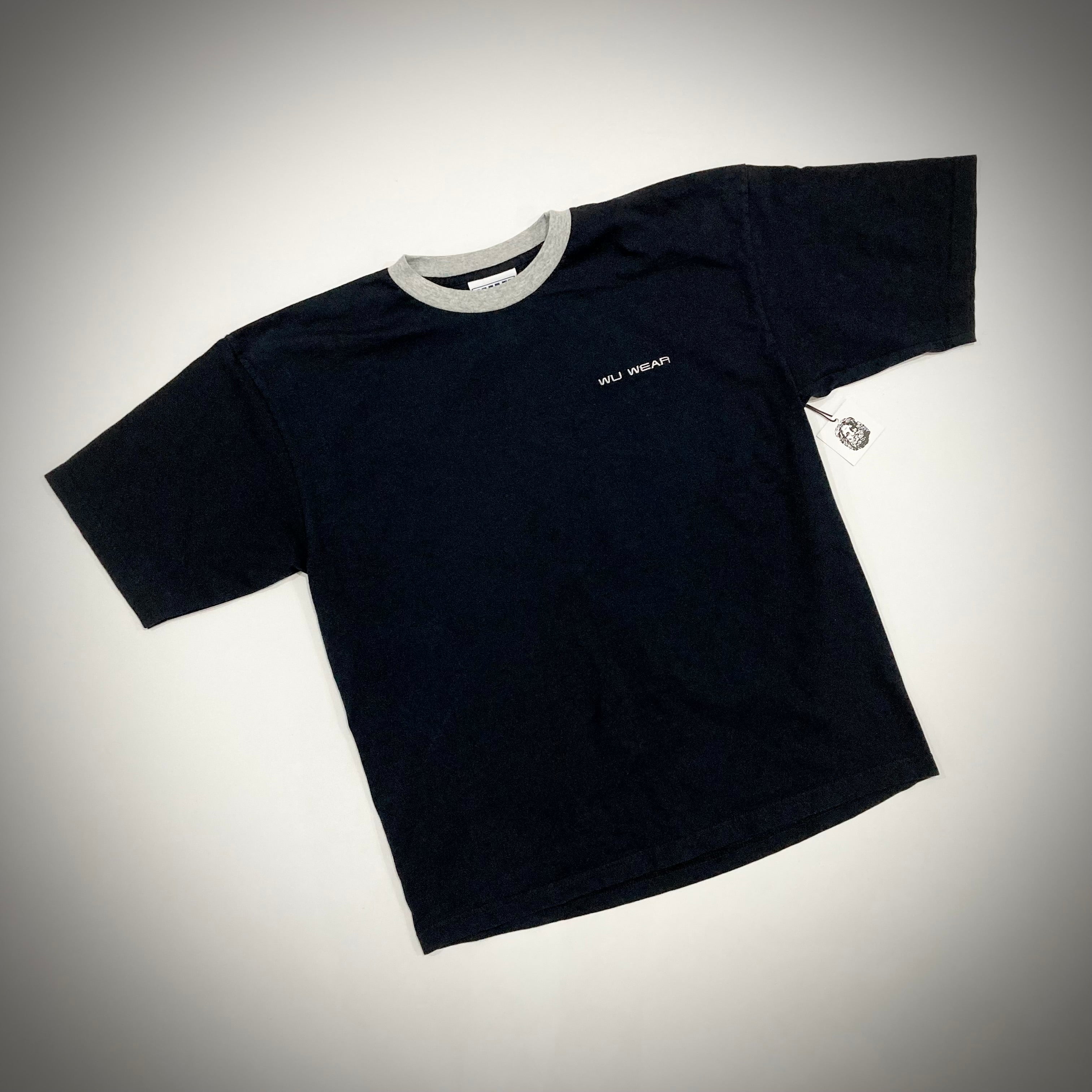 Vintage Wu-Wear T-Shirt