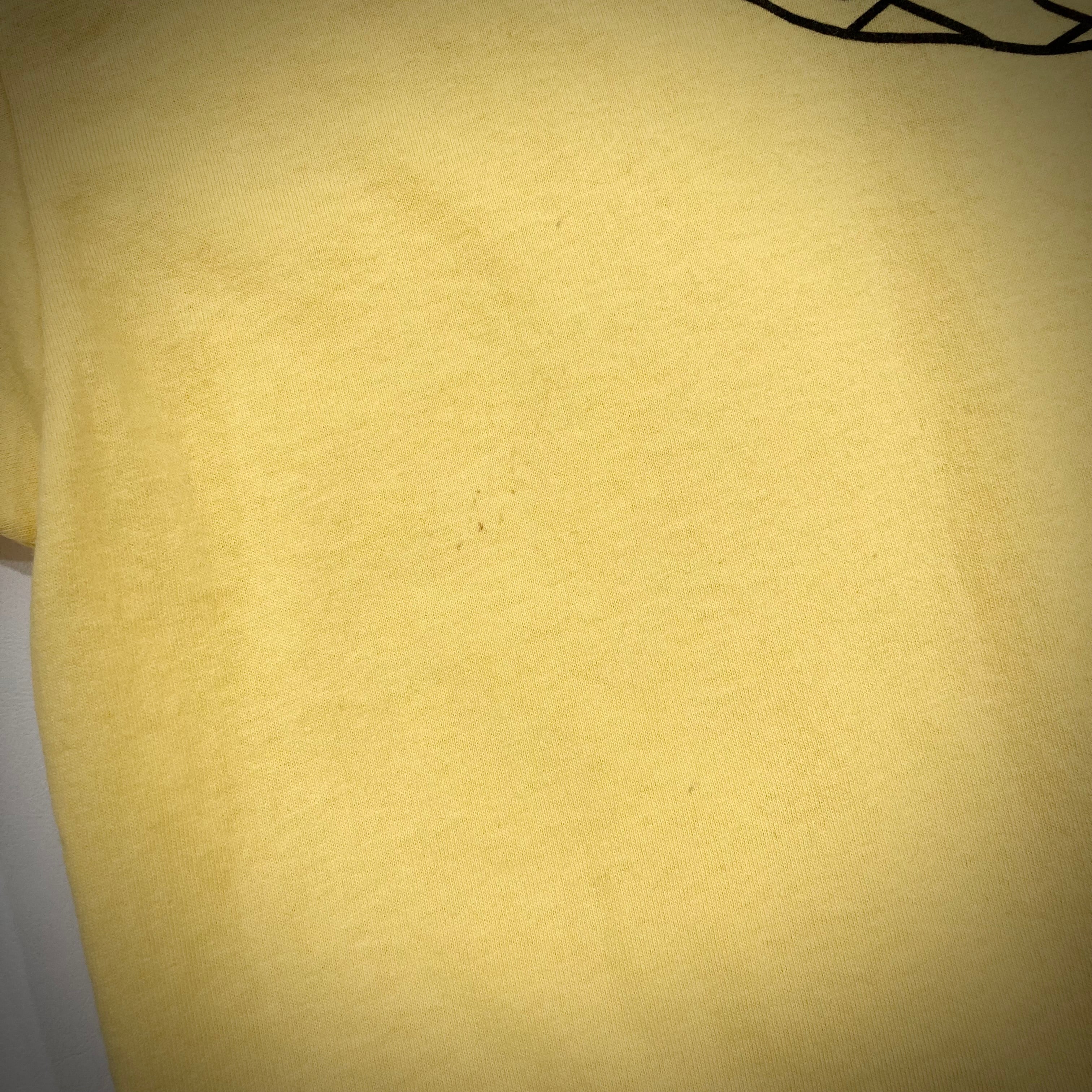 Vintage Wu-Wear T-Shirt