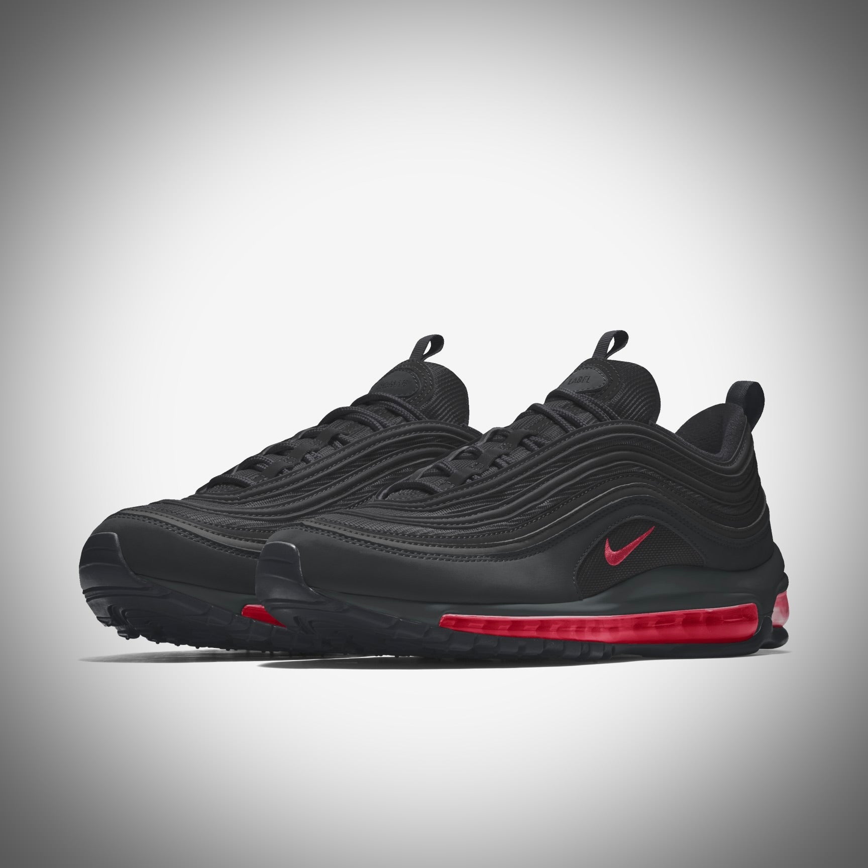 NIKE x RMN AIR MAX 97 “V-TYPE”