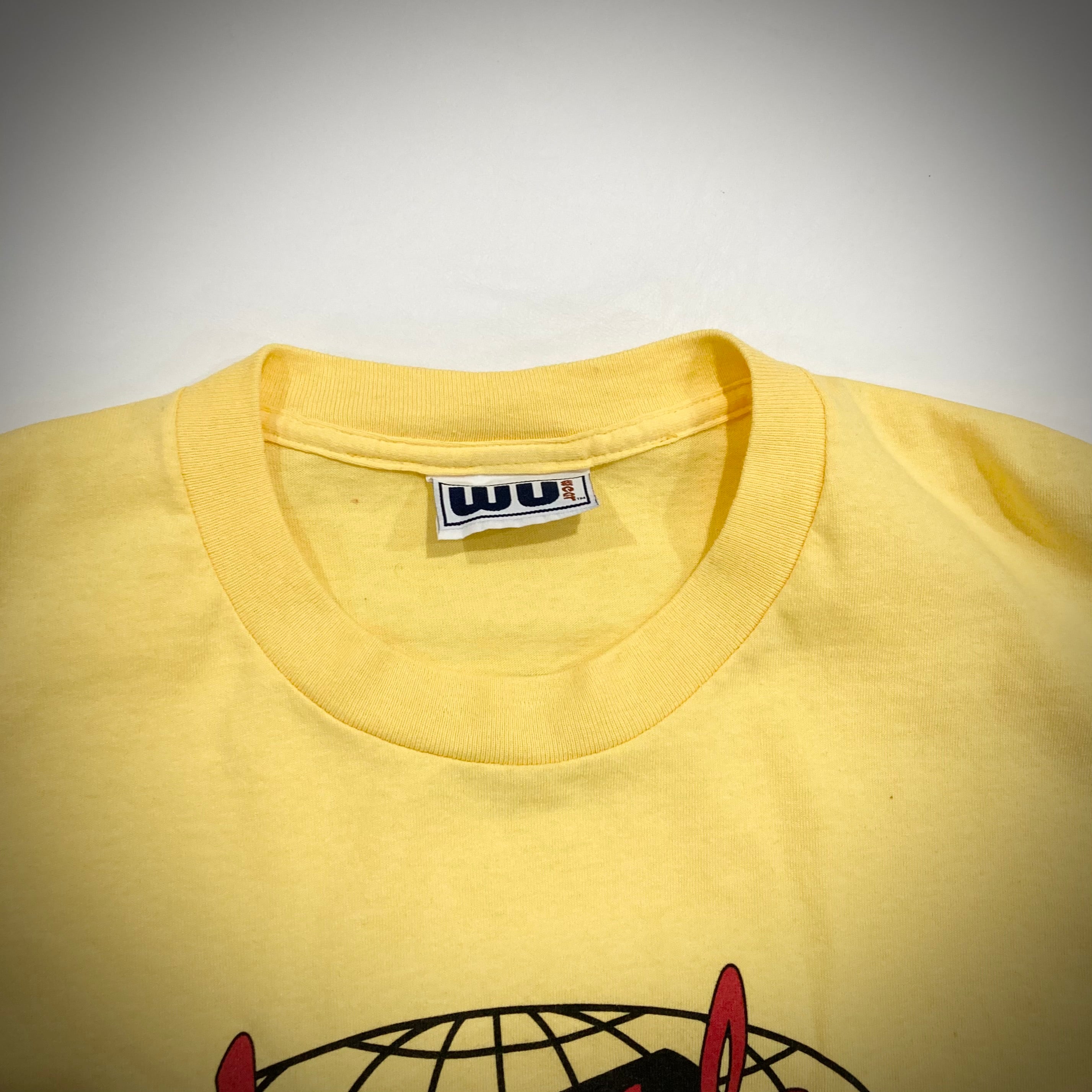 Vintage Wu-Wear T-Shirt