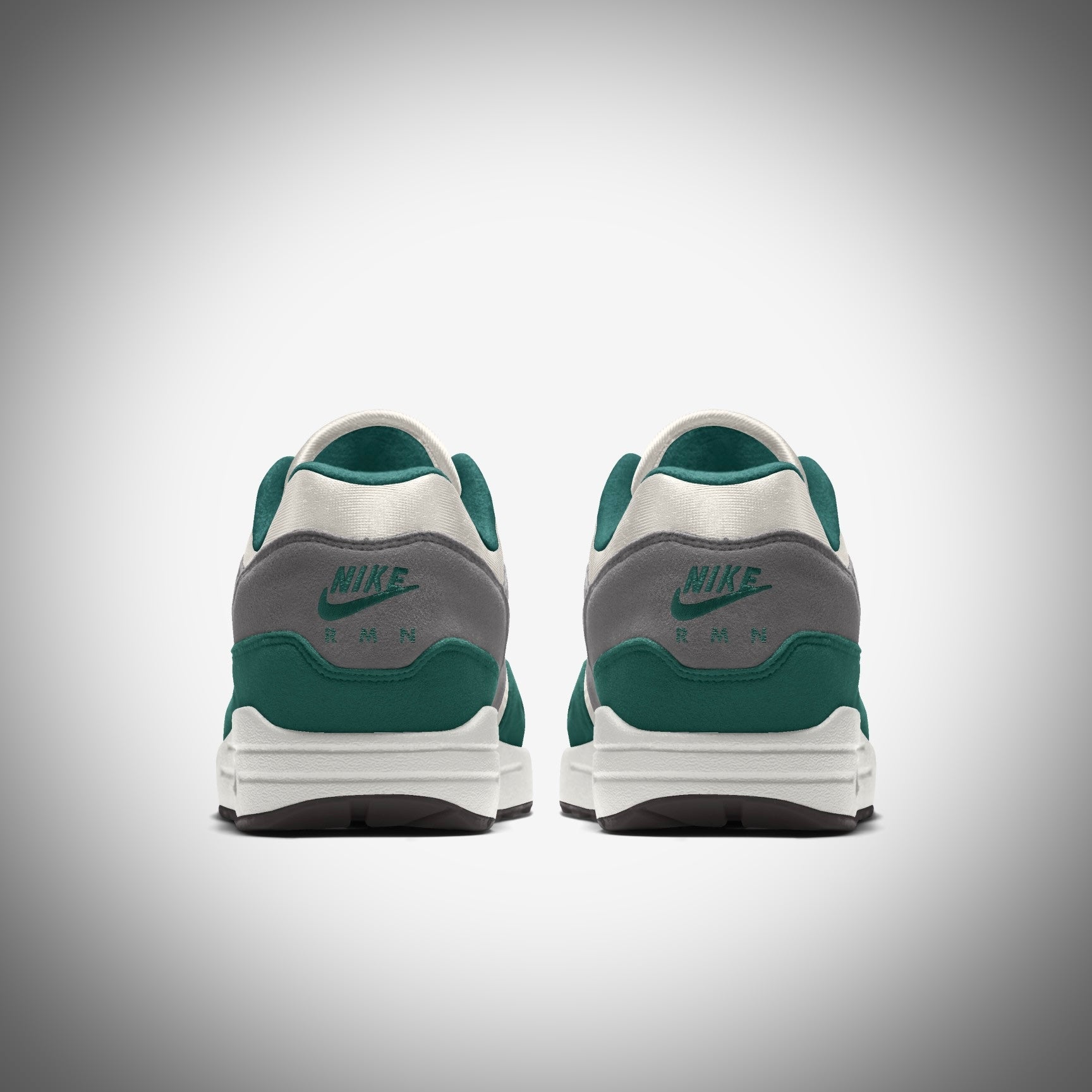 NIKE x RMN AIR MAX 1 “FOLI”