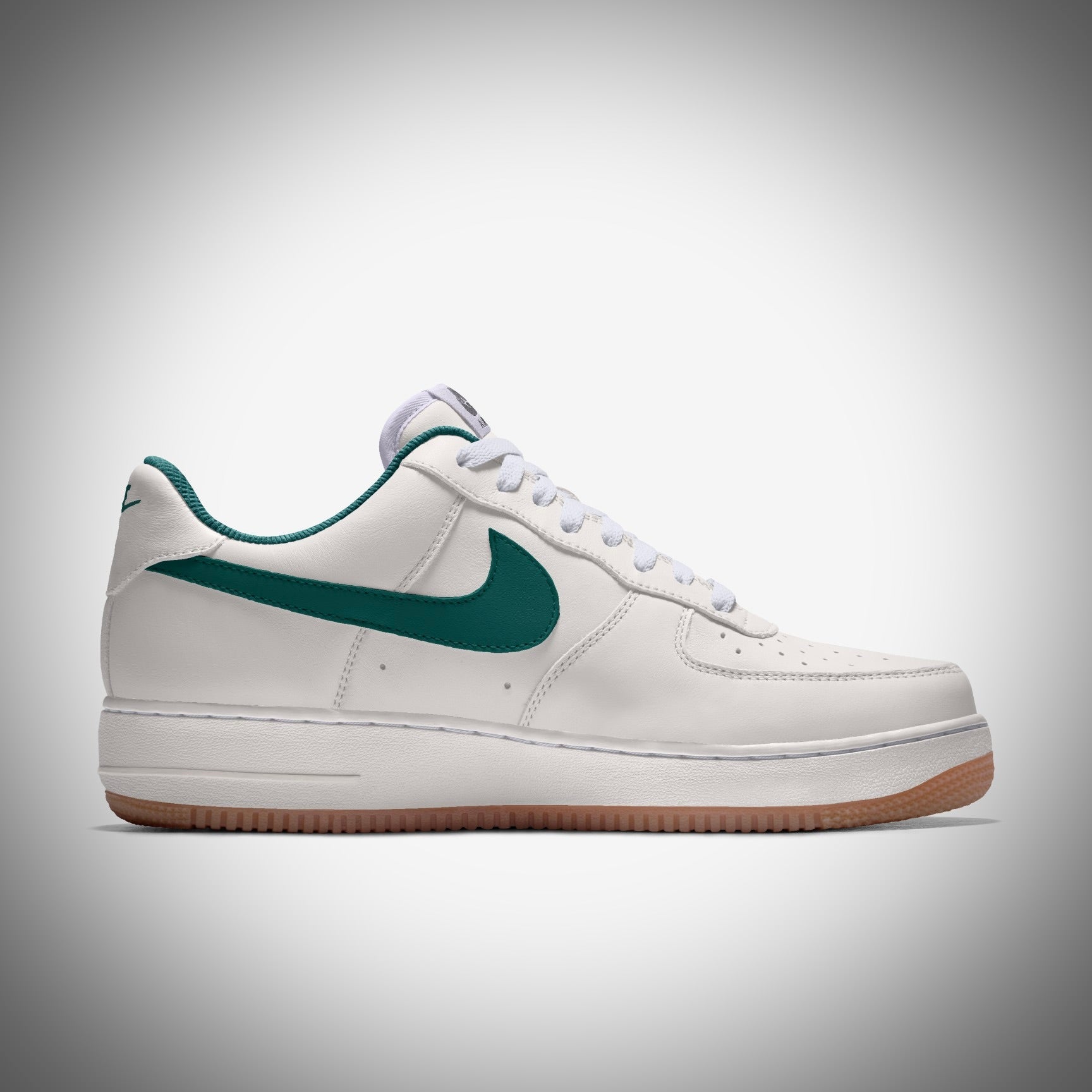 NIKE x RMN AIR FORCE 1 “COURT”