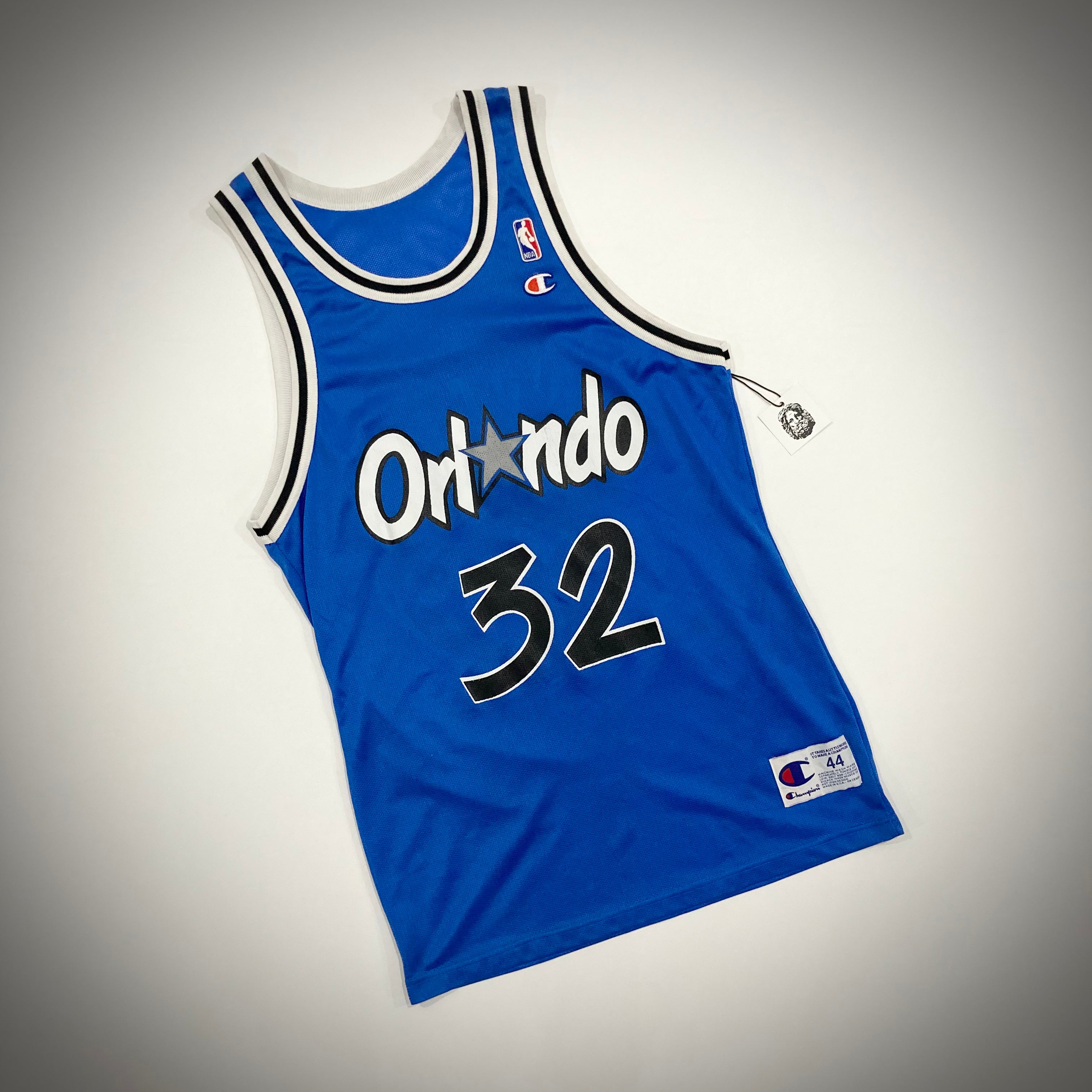 All online shaq jerseys