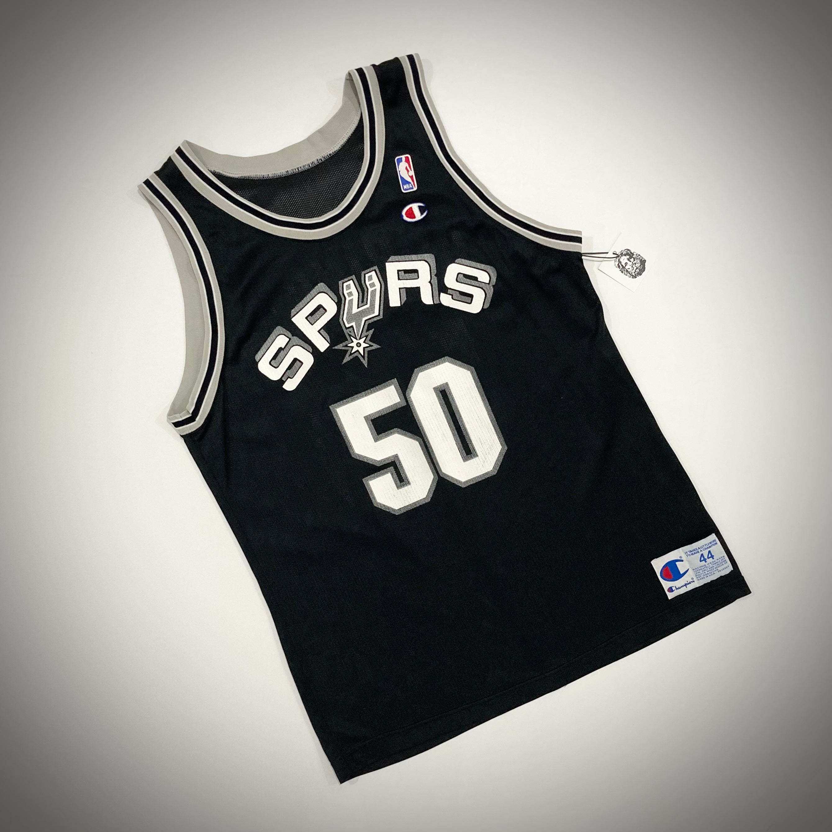 David top robinson jersey