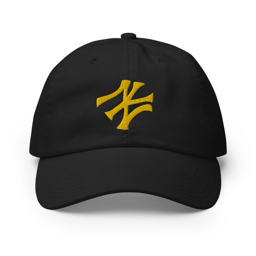 CRKD NY CHAMPION CAP