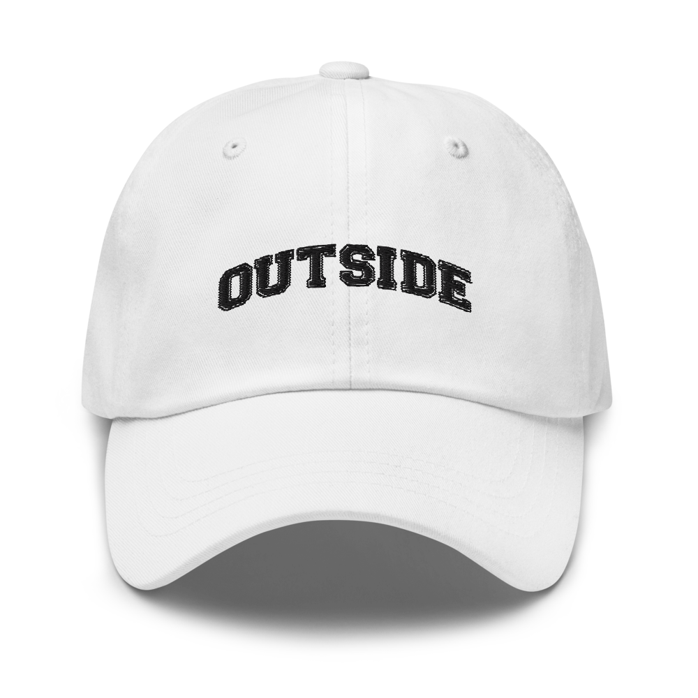 OUTSIDE CAP