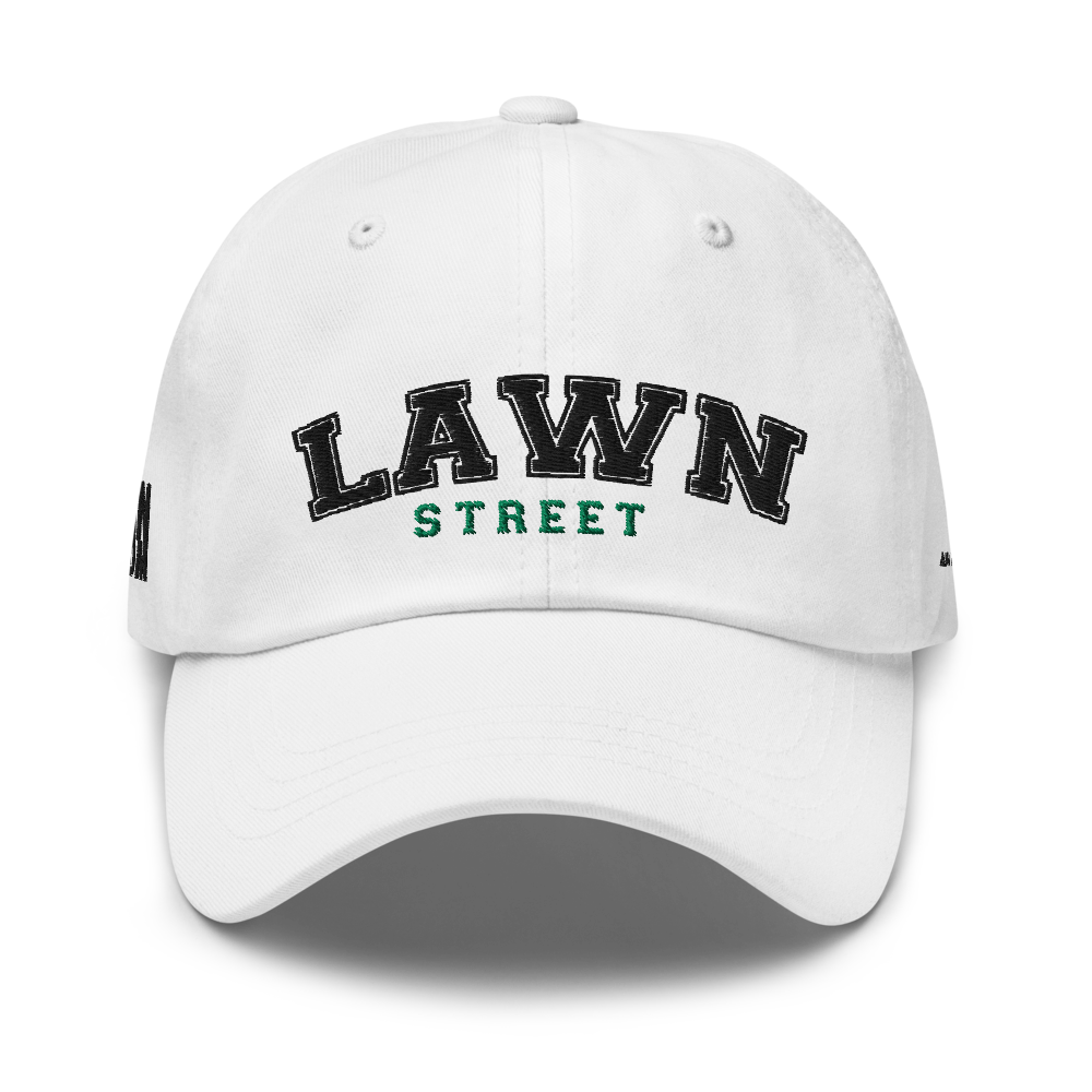 RMN x AIM LAWN STREET CAP