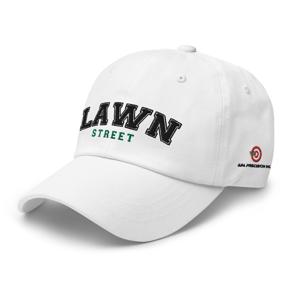RMN x AIM LAWN STREET CAP