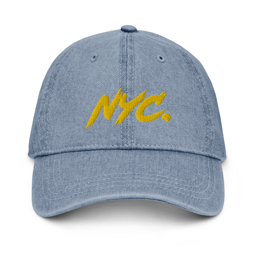 NYC CAP