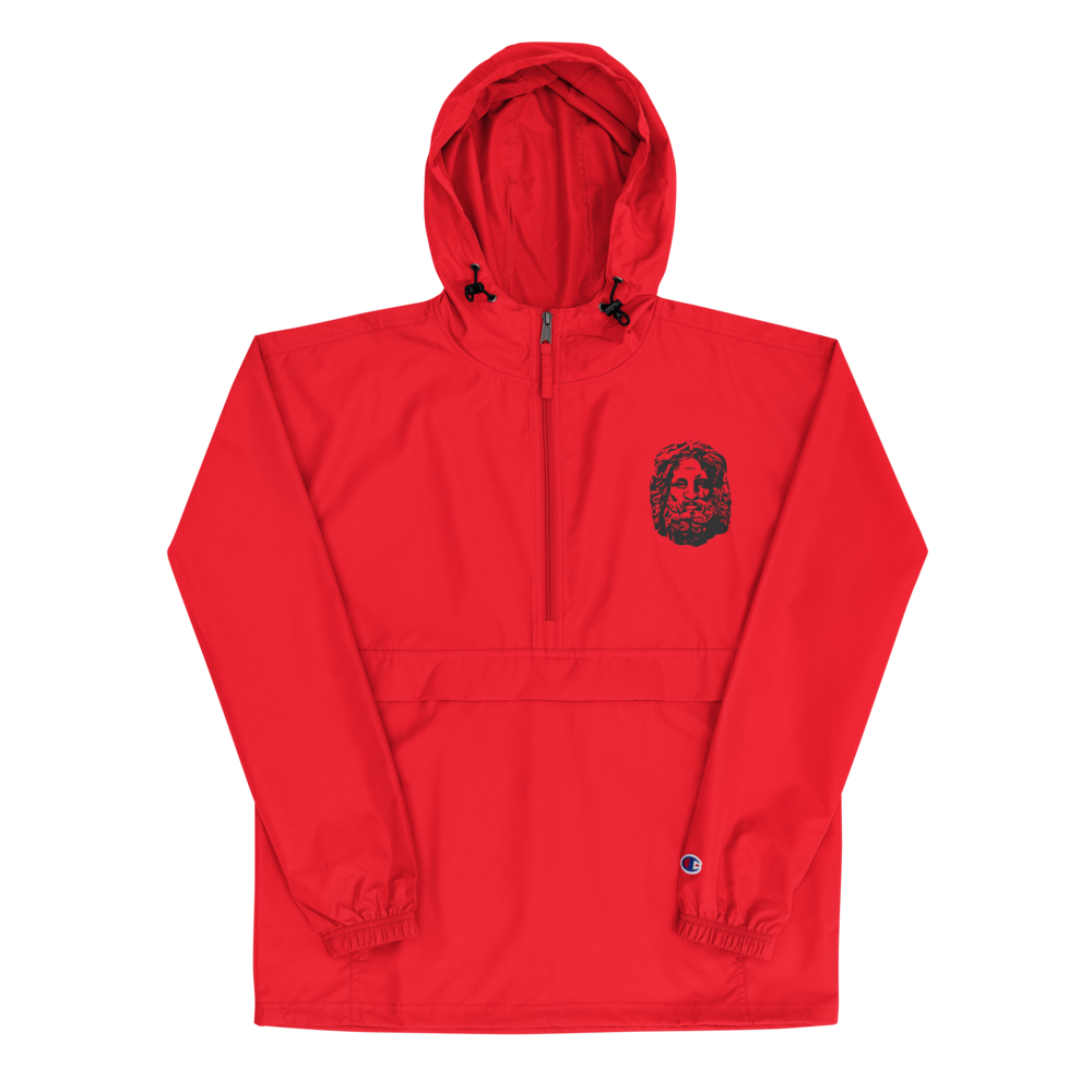 RMN WINDBREAKER