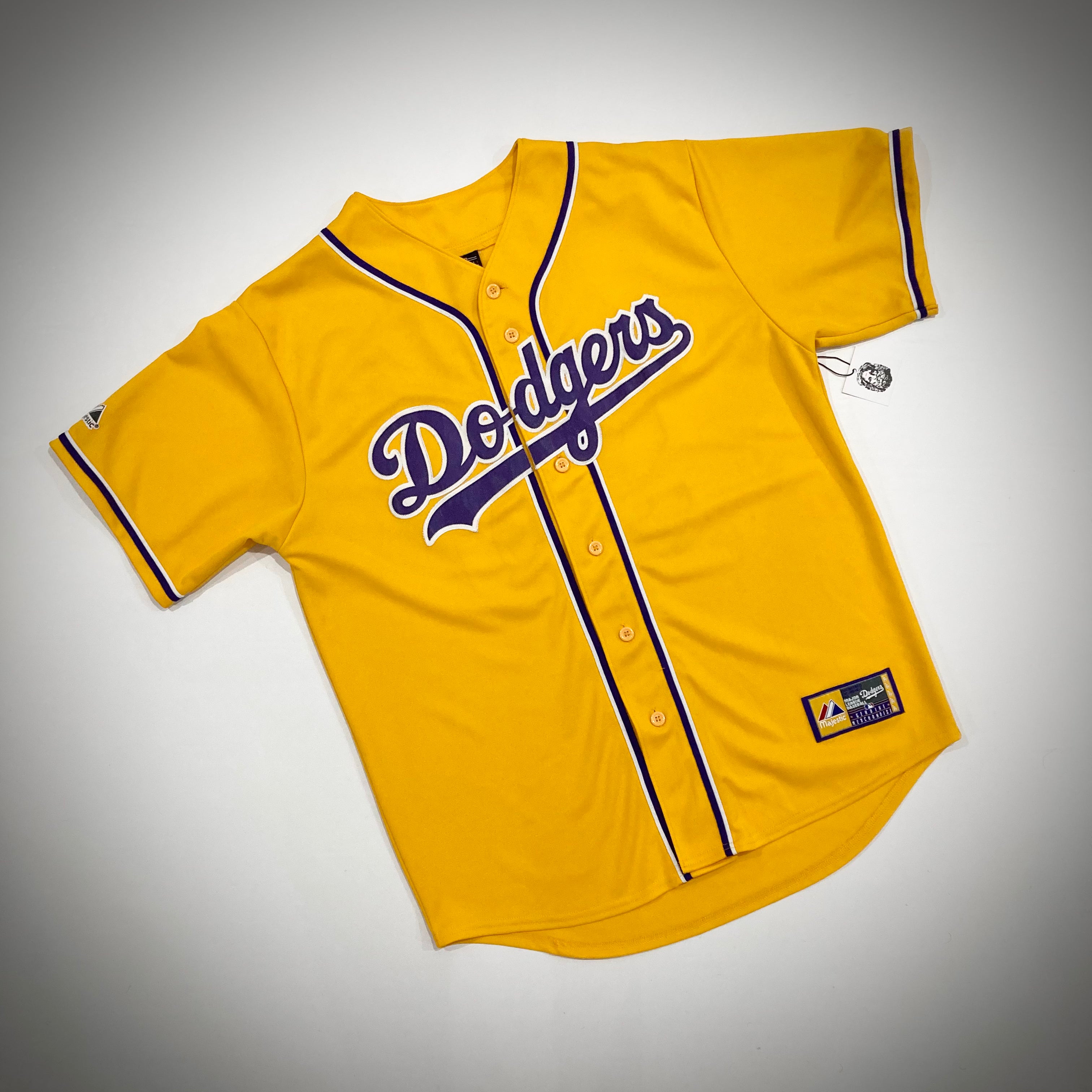 VINTAGE JERSEYS ROMAN