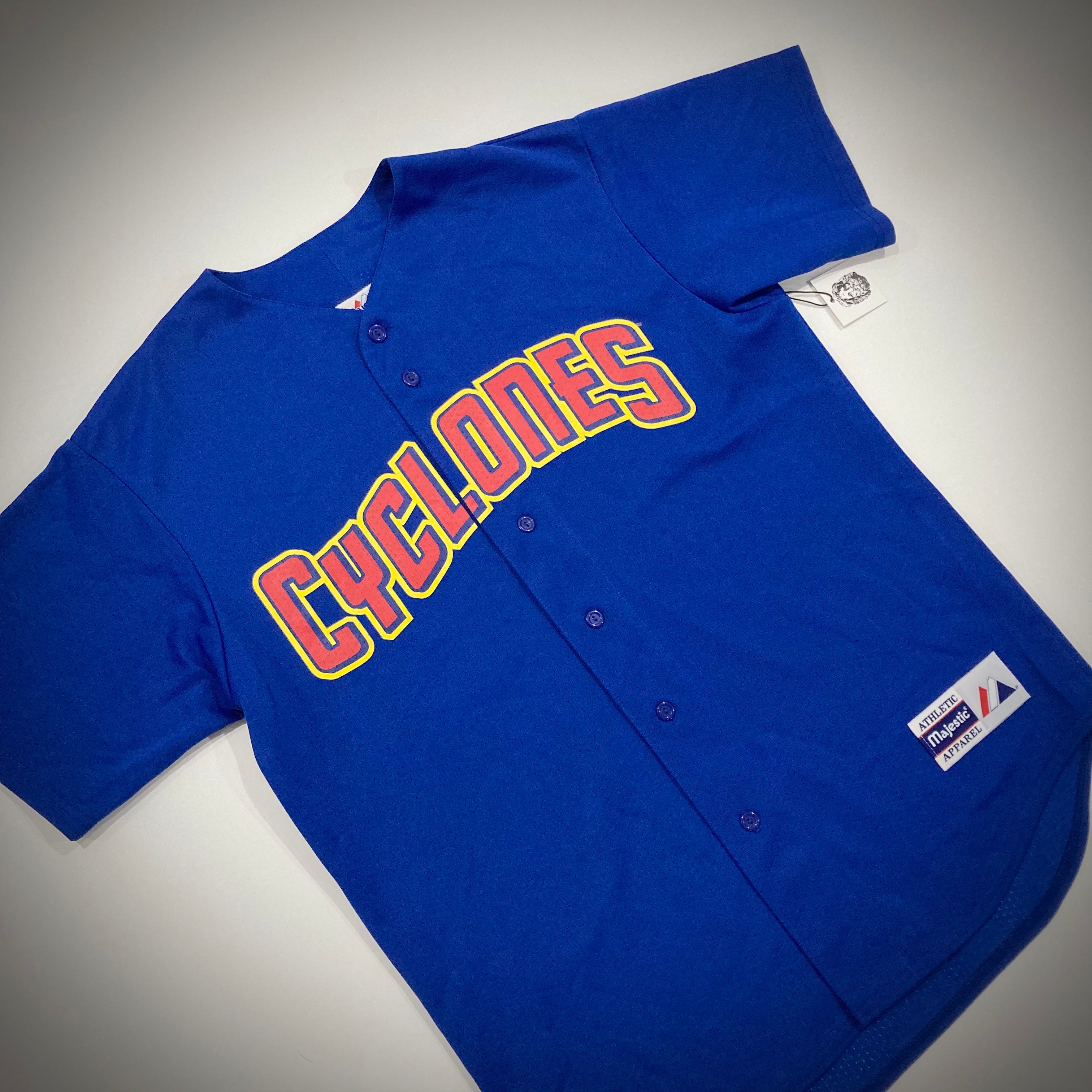 Brooklyn Amazins Jersey – Brooklyn Cyclones Official Store