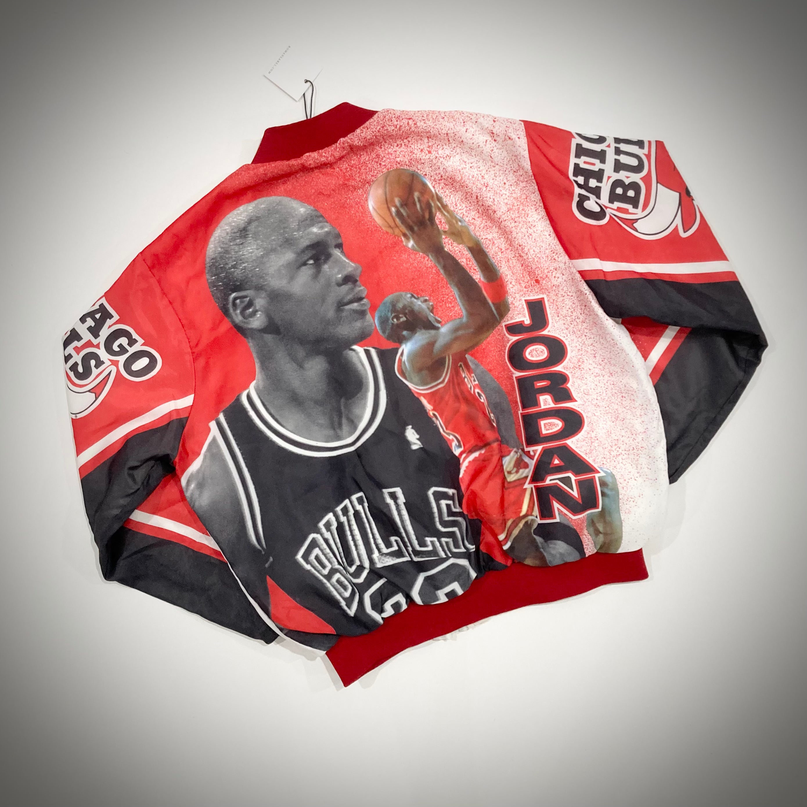 Chalk line jordan hot sale jacket