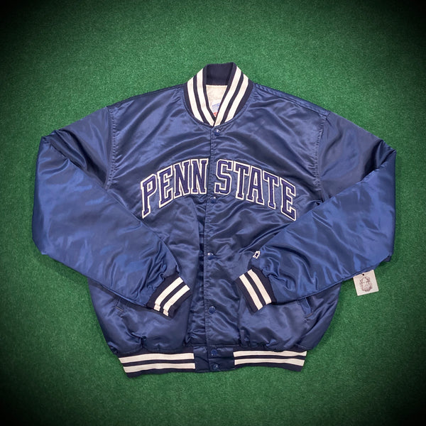 Vintage penn 2025 state jacket