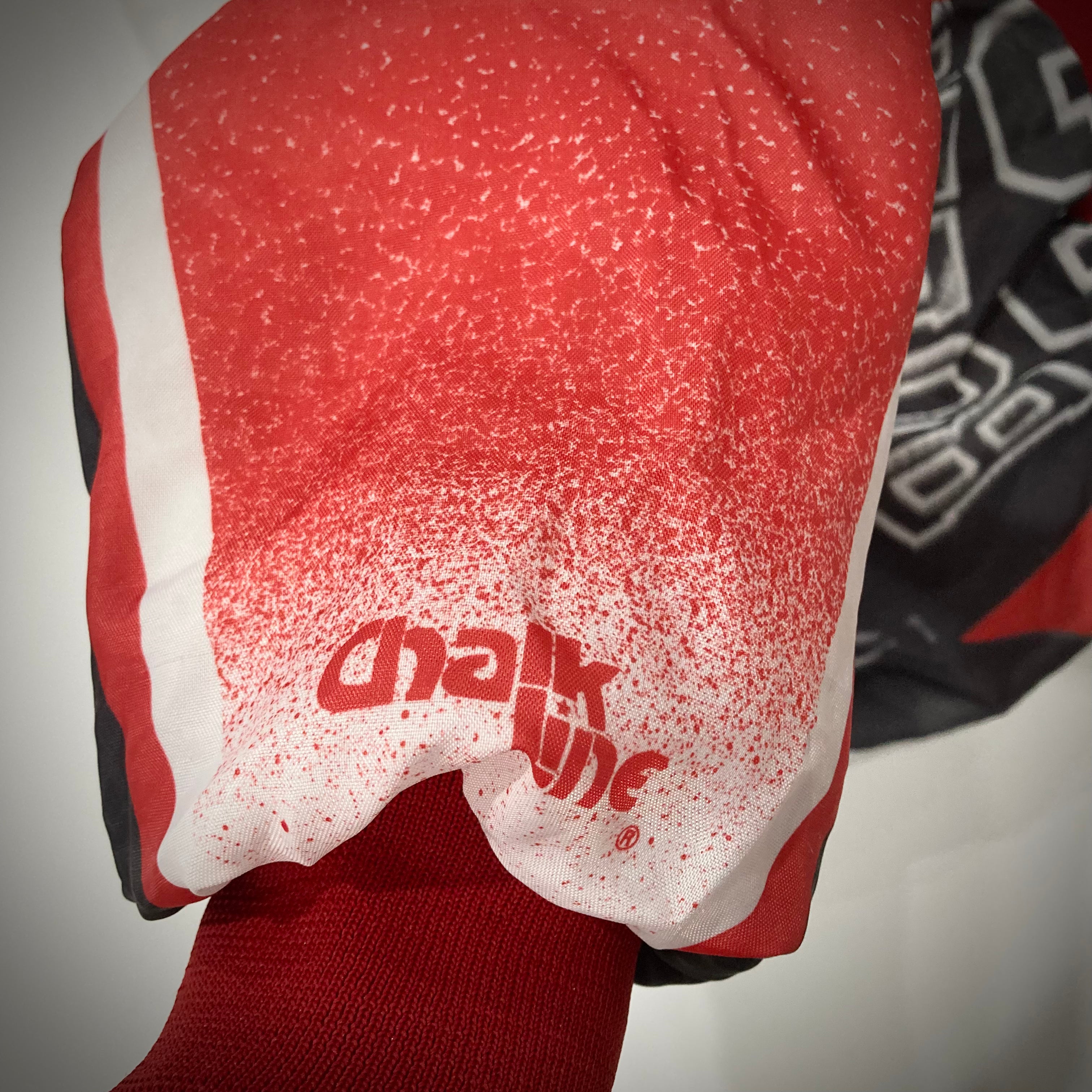 Chalk line michael jordan jacket online