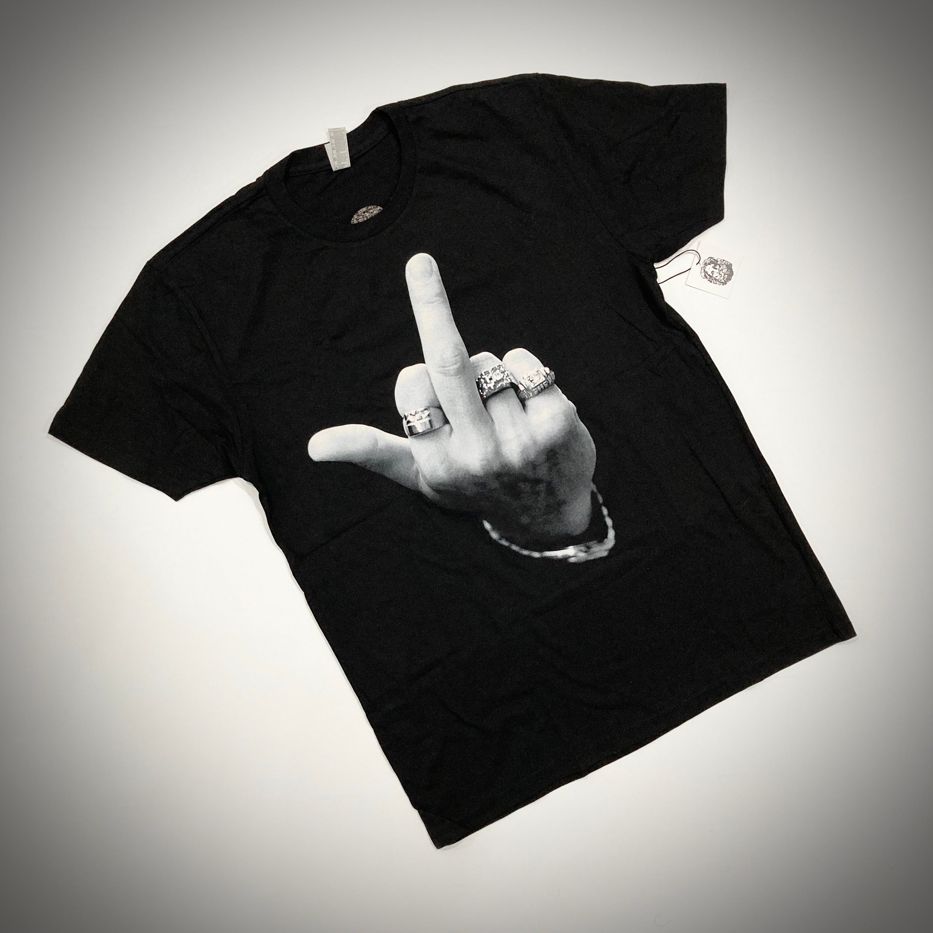 Fuck Off and Die Tee