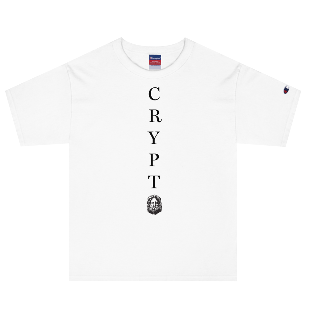 CRYPTO RMN TEE
