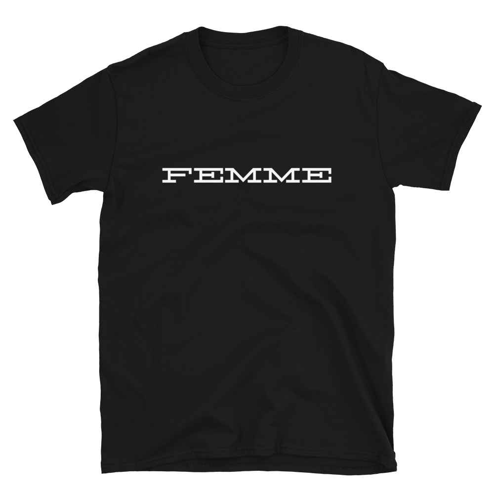 FEMME T-Shirt